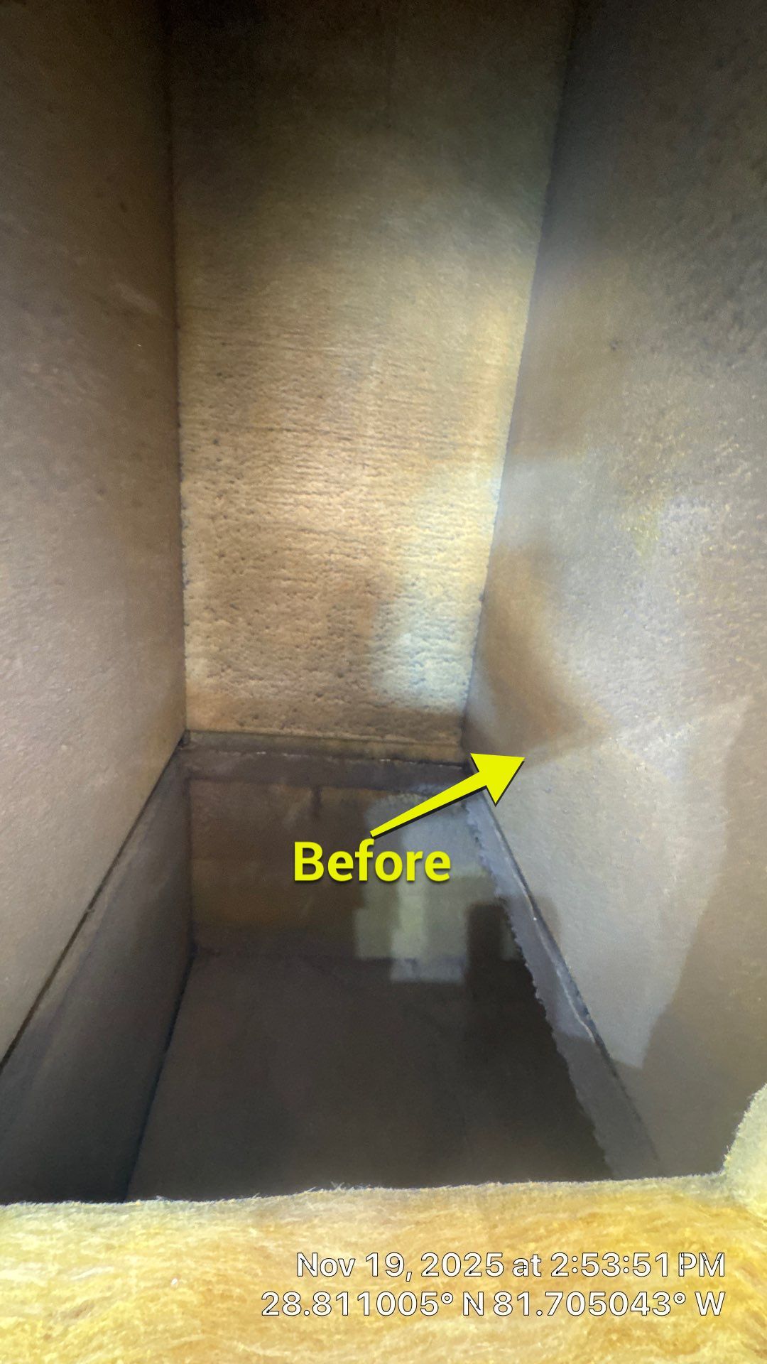 Air Duct Cleaning in Tavares by Hygienic Air, Inc