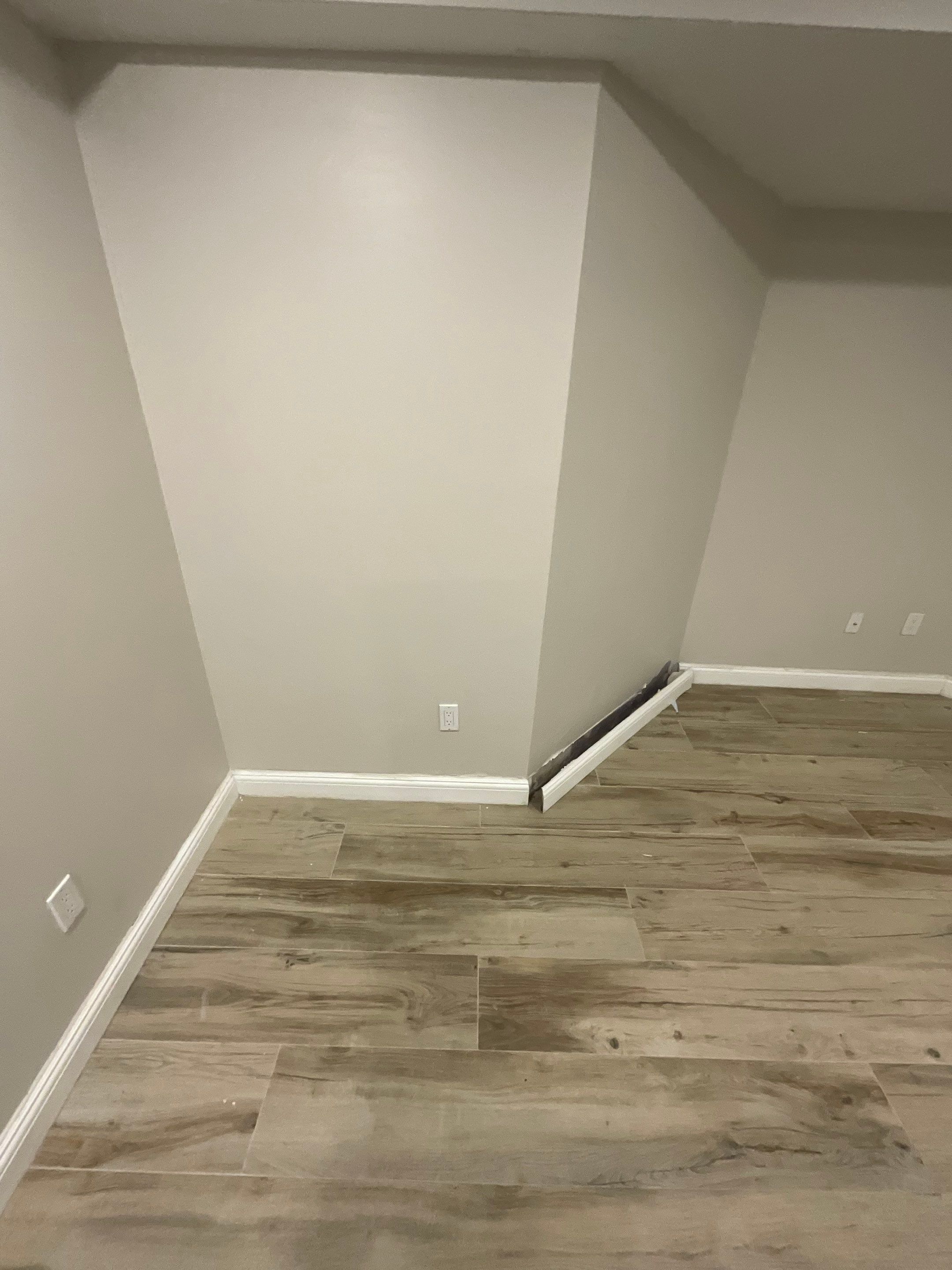 Woods Dr, Roslyn, NY 11576 by A.M. Shield Waterproofing, Corp.
