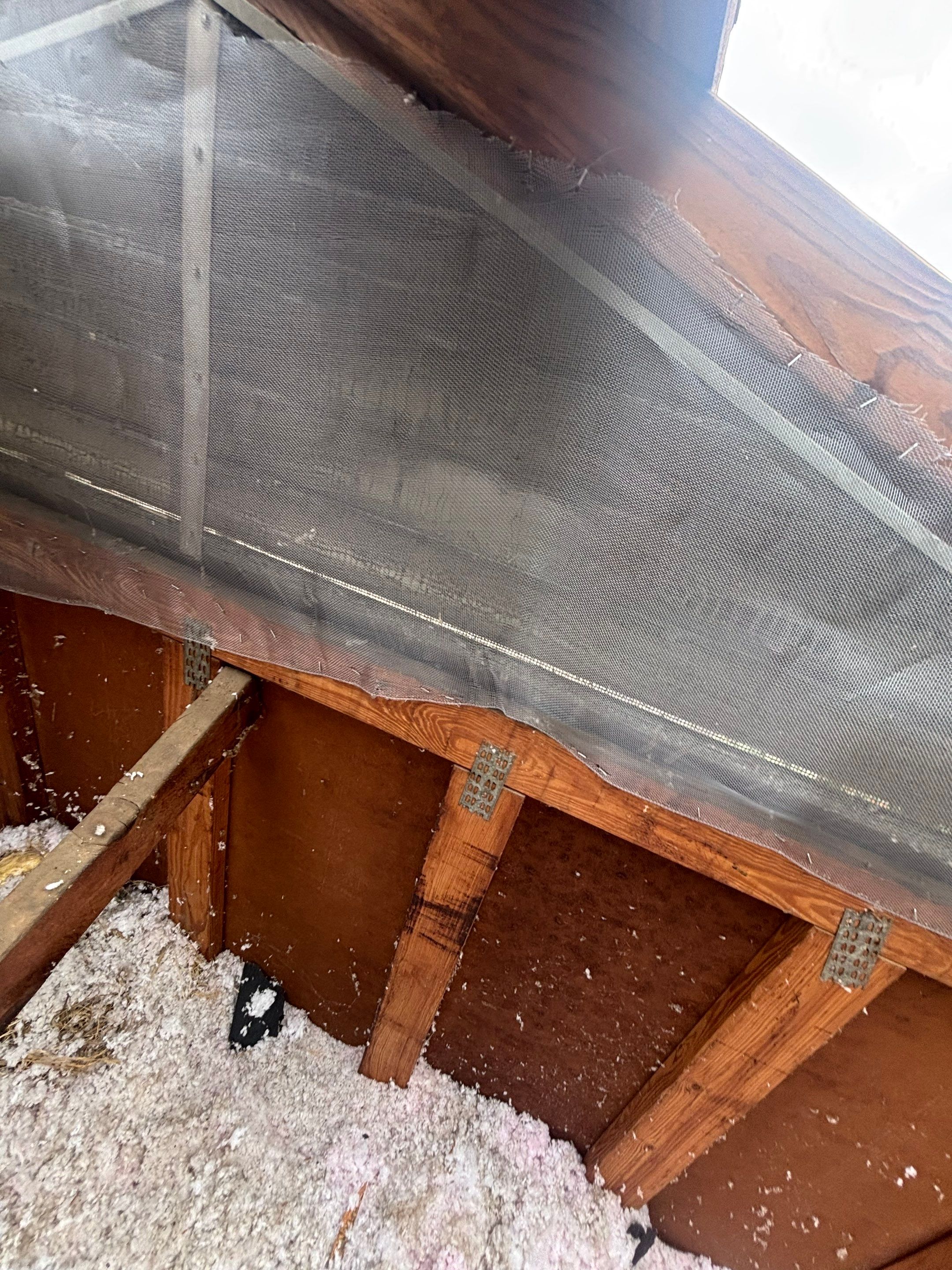 Reroof by Berry Good Roofing 