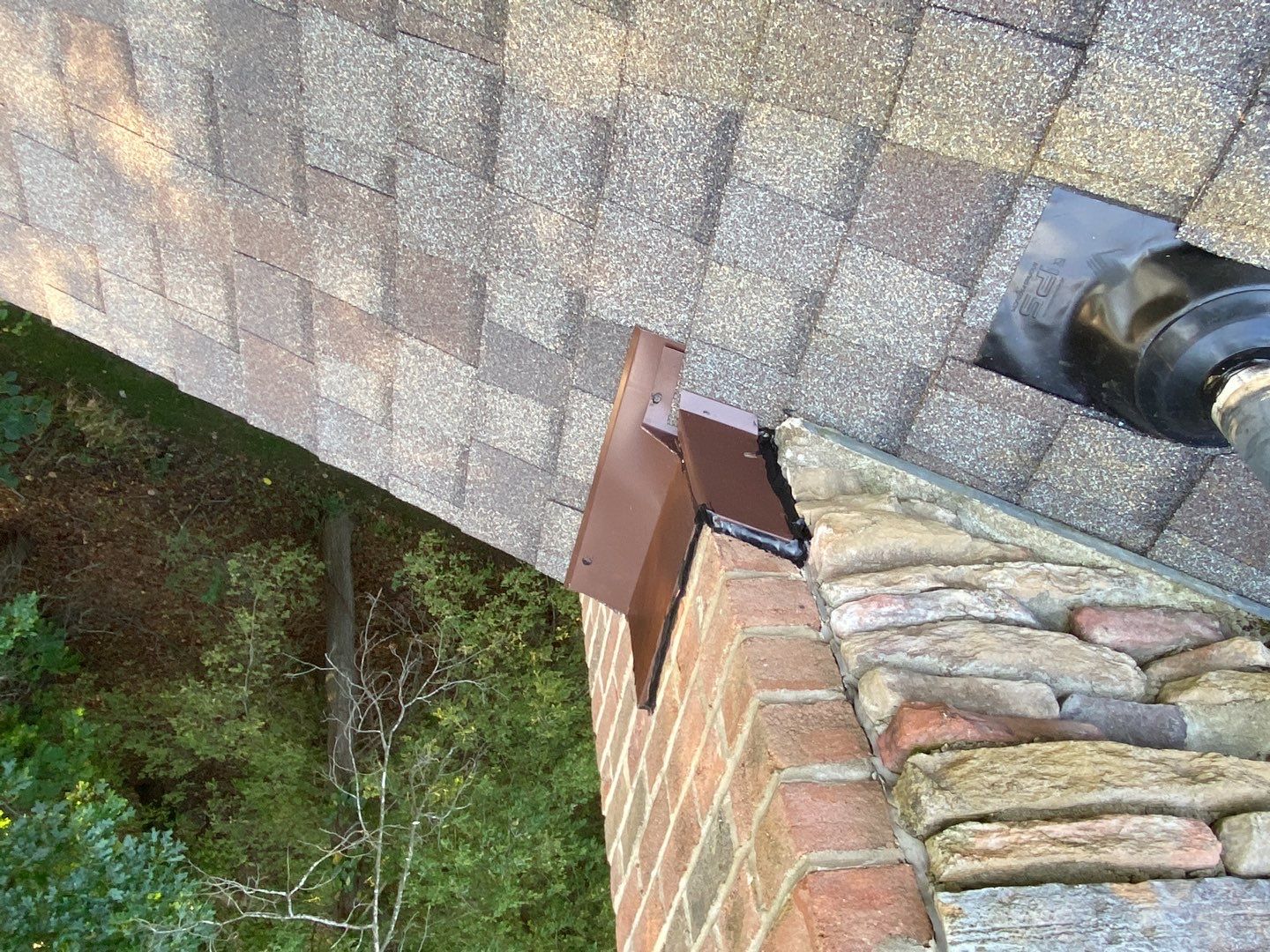 Roof Replacement using CertainTeed Landmark by 180 Contractors