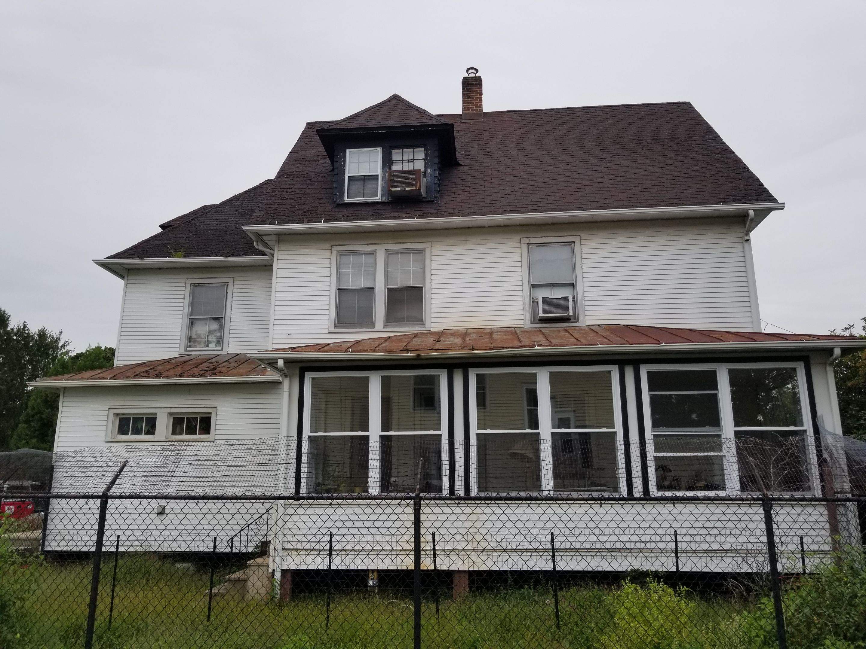 Roofing and Siding by Stofan Construction LLC