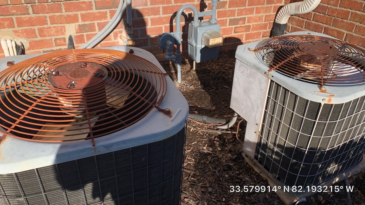 Replace 2 HVAC Systems w/ Ductless System Upgrade by Doc Savage Heating and Air