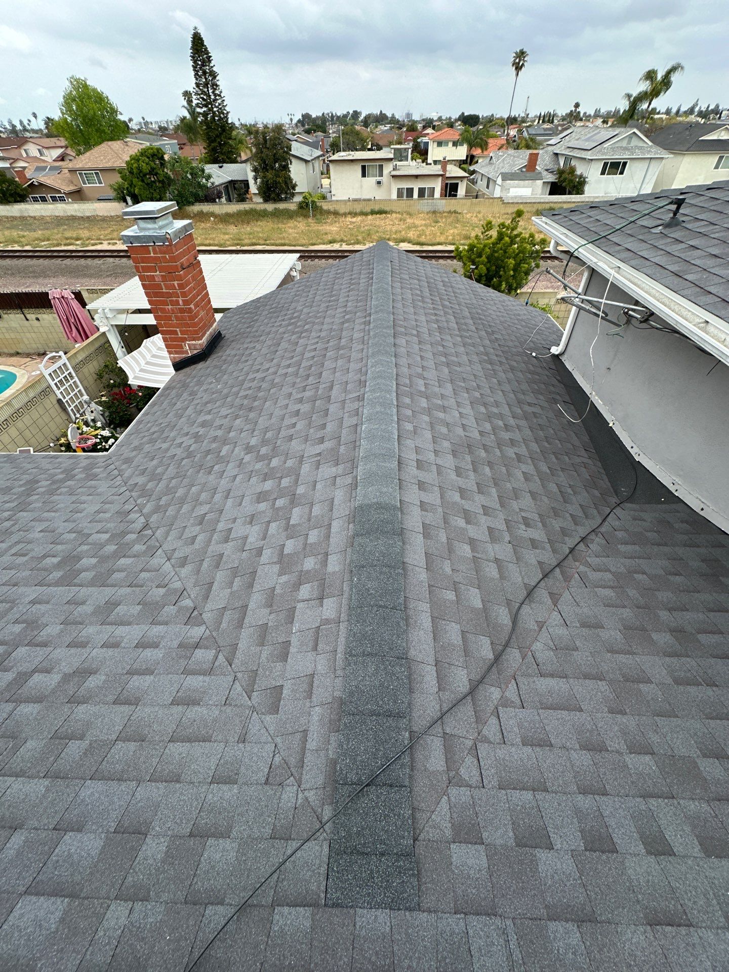 Roof Replacement - West Carson, CA 90710 by Epic Roof Replacement