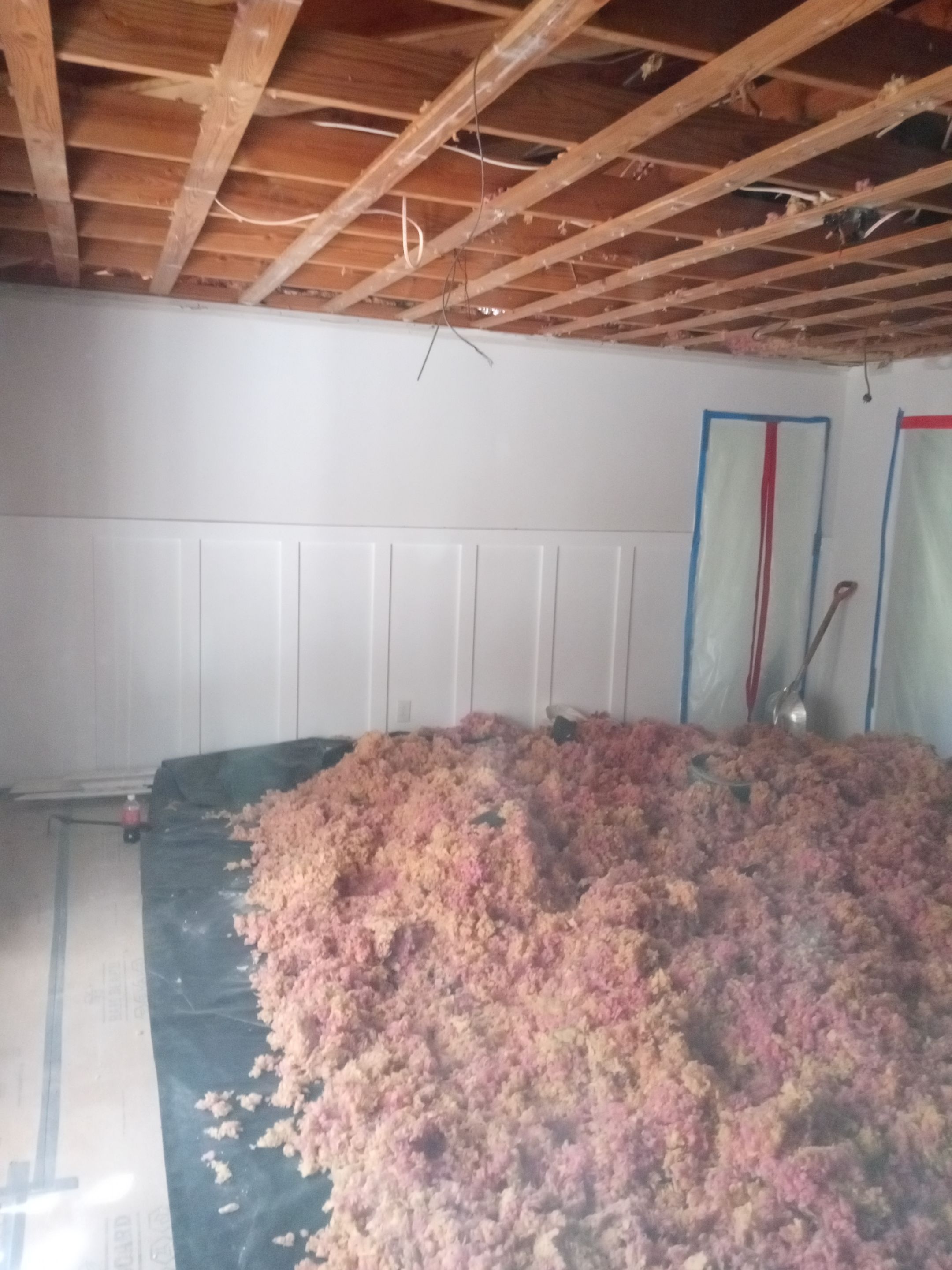 Project in Valdosta by J & J Remodeling Of Ga LLC