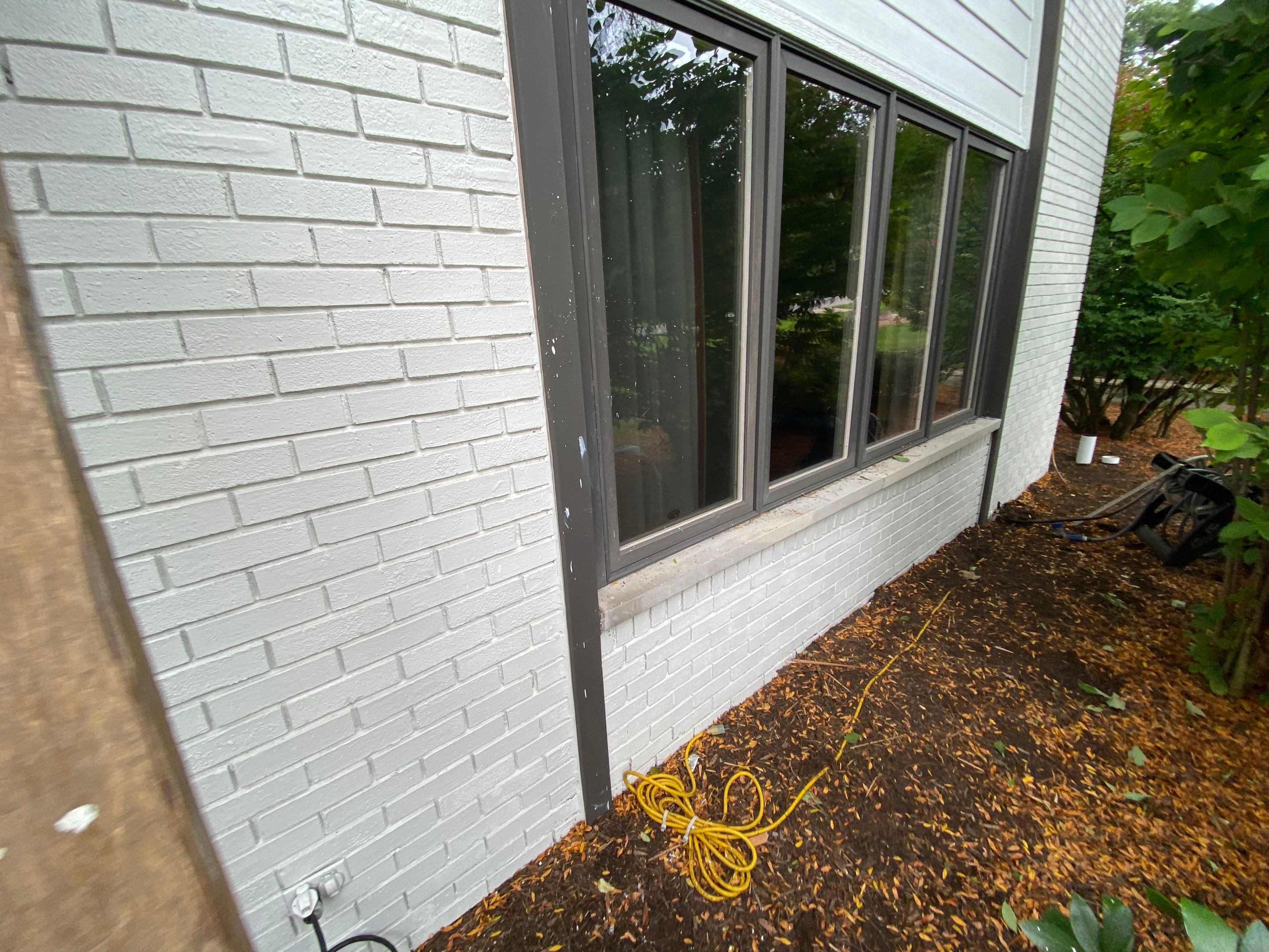 Siding Replacement using James Hardie Siding by 180 Contractors