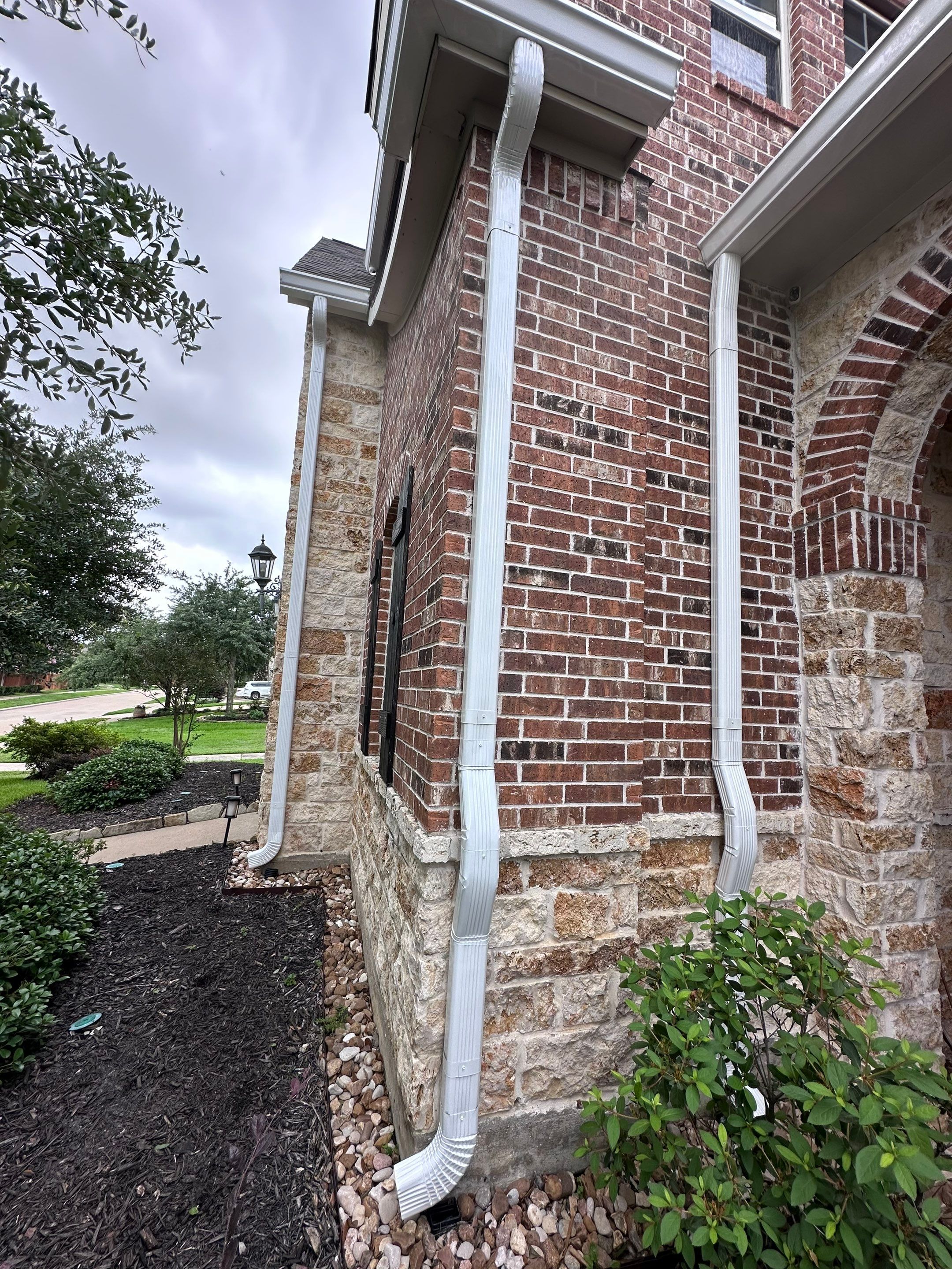 Residential Roofing Installation using IKO Dynasty by Core Four Roofing