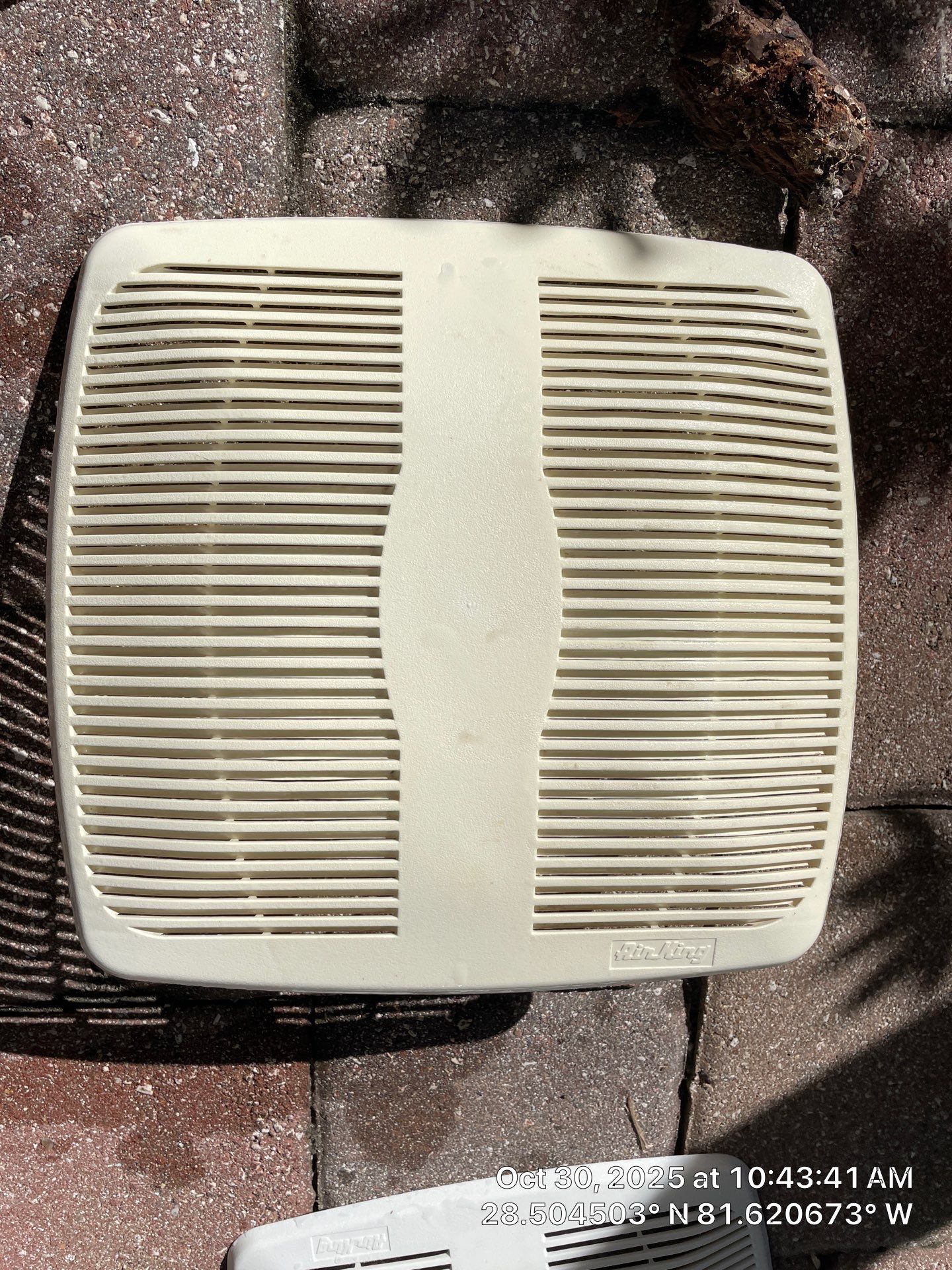 Dryer Vent and Bathroom Exhaust Fan Cleaning in Winter Garden by Hygienic Air, Inc