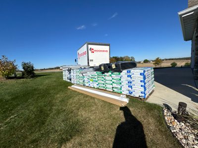 Project in Cottage Grove