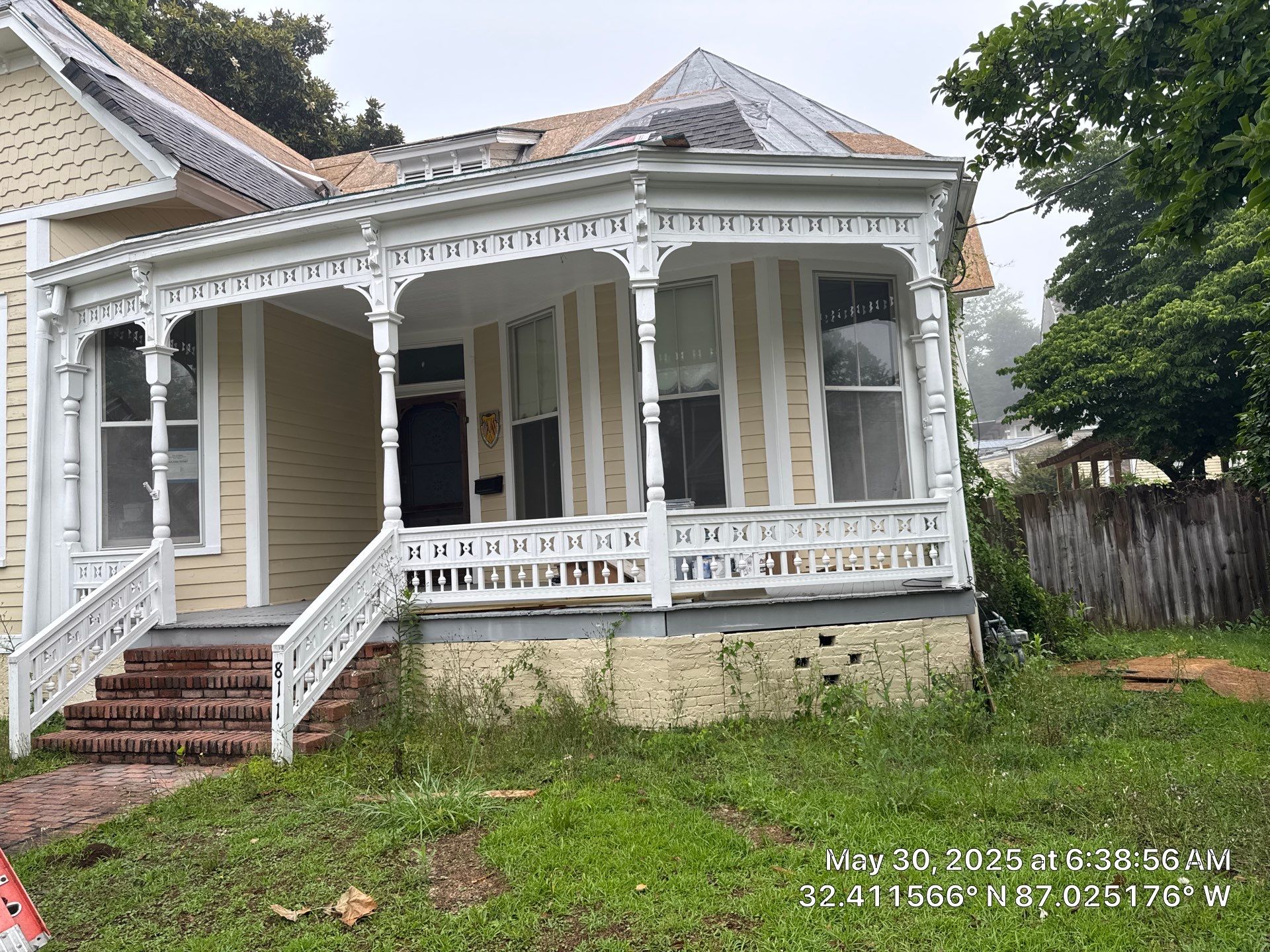 Just in time by IAM Roofing LLC