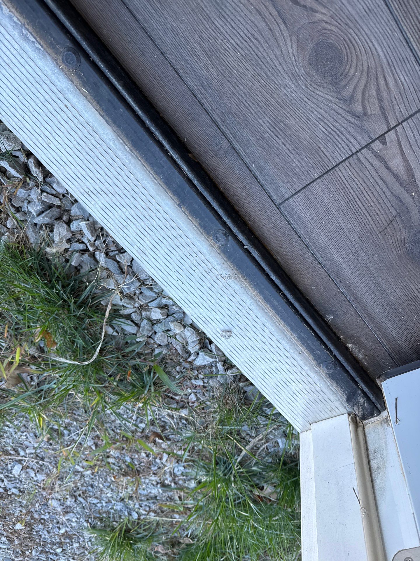 Flood Damage restoration by In & Out Construction & Remodeling, LLC