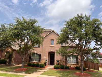 Residential Roof Replacement using GAF shingles