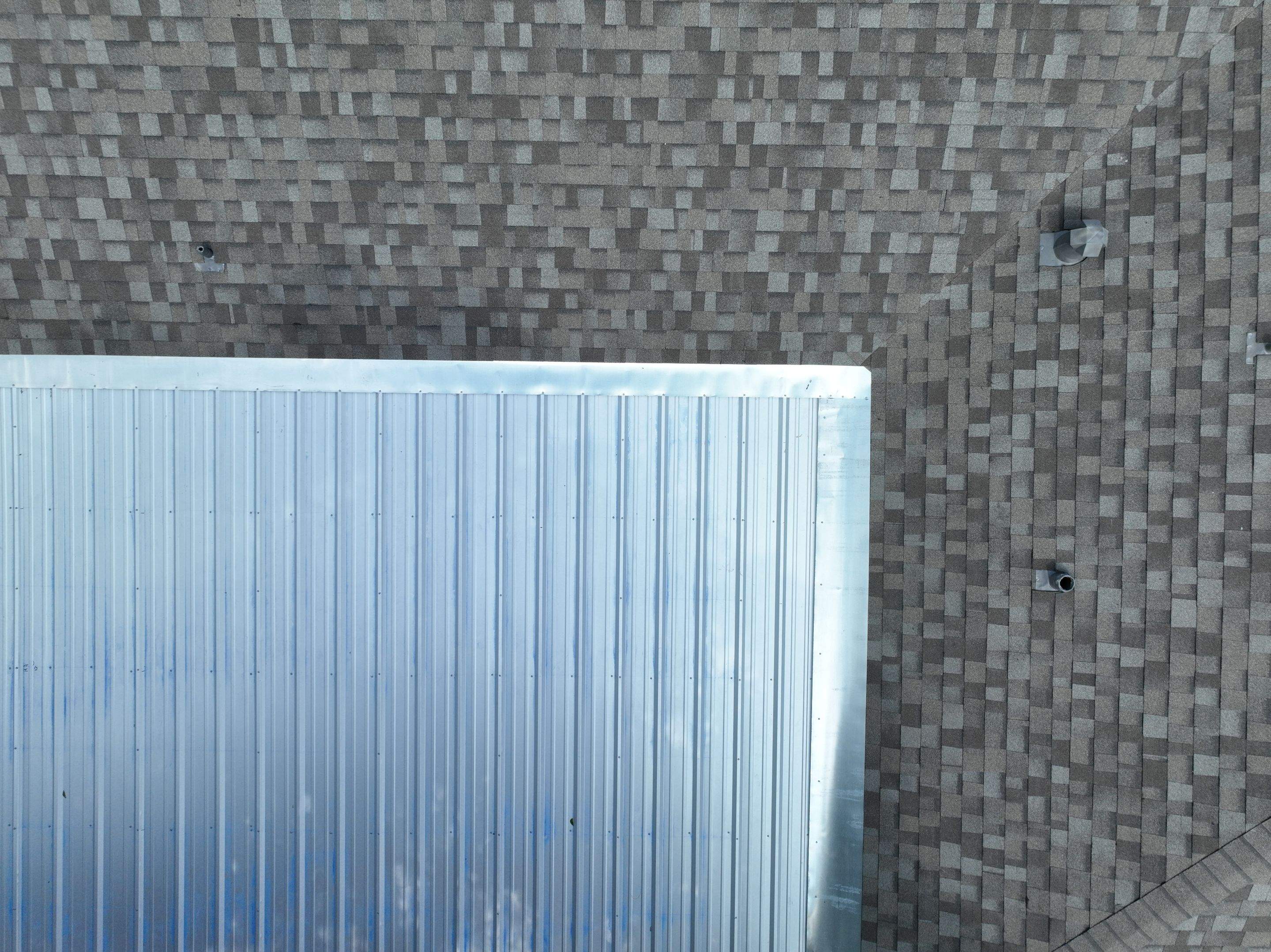 Residential Roofing Installation using Owen's Corning Duration by Roof Concepts Construction