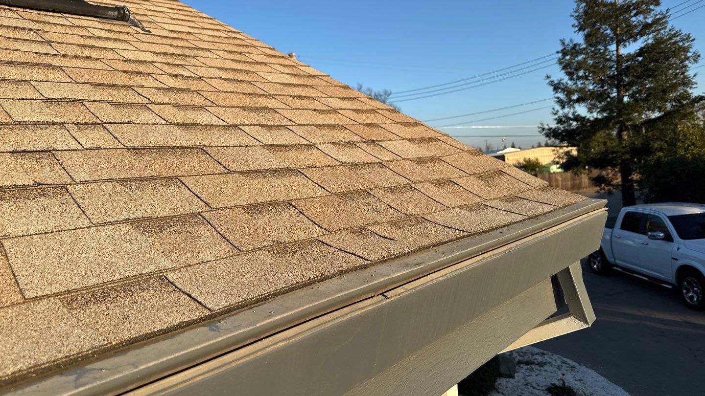 Project in Galt  by NuLead Construction Inc