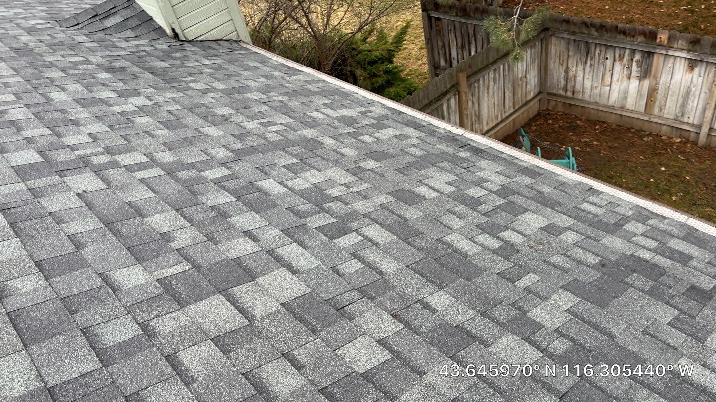 Boise, ID Residential Roofing Installation using Owens Corning by ID Roofing LLC