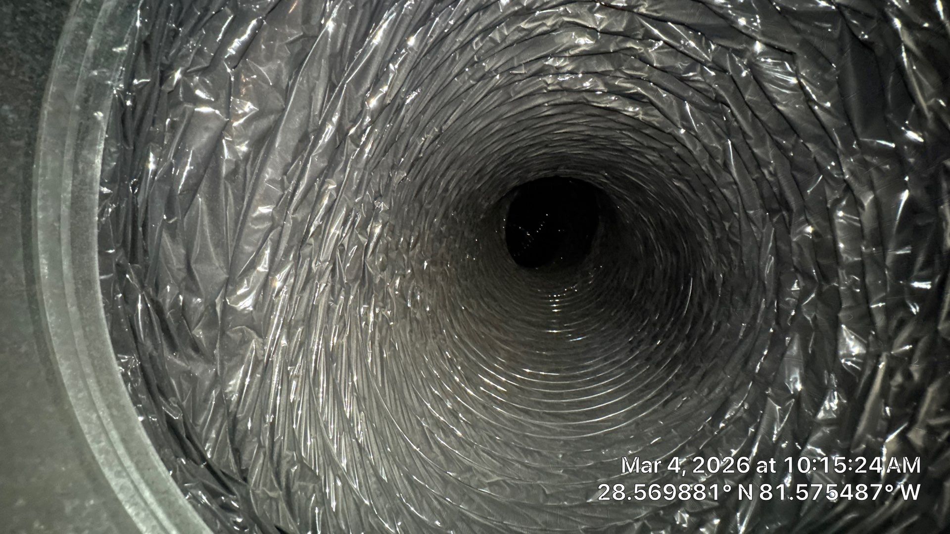 Air Duct Cleaning in Winter Garden by Hygienic Air, Inc