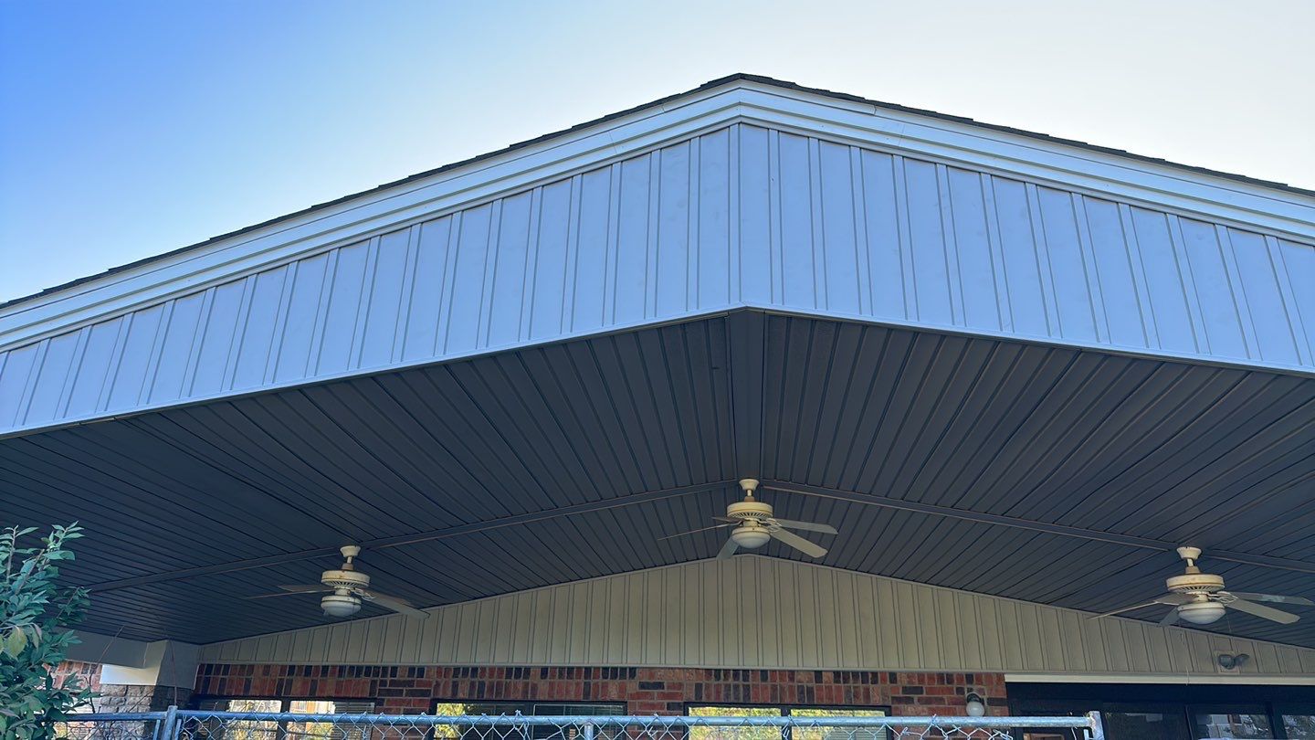 Roofing, windows, doors, siding by Tamlin Roofing