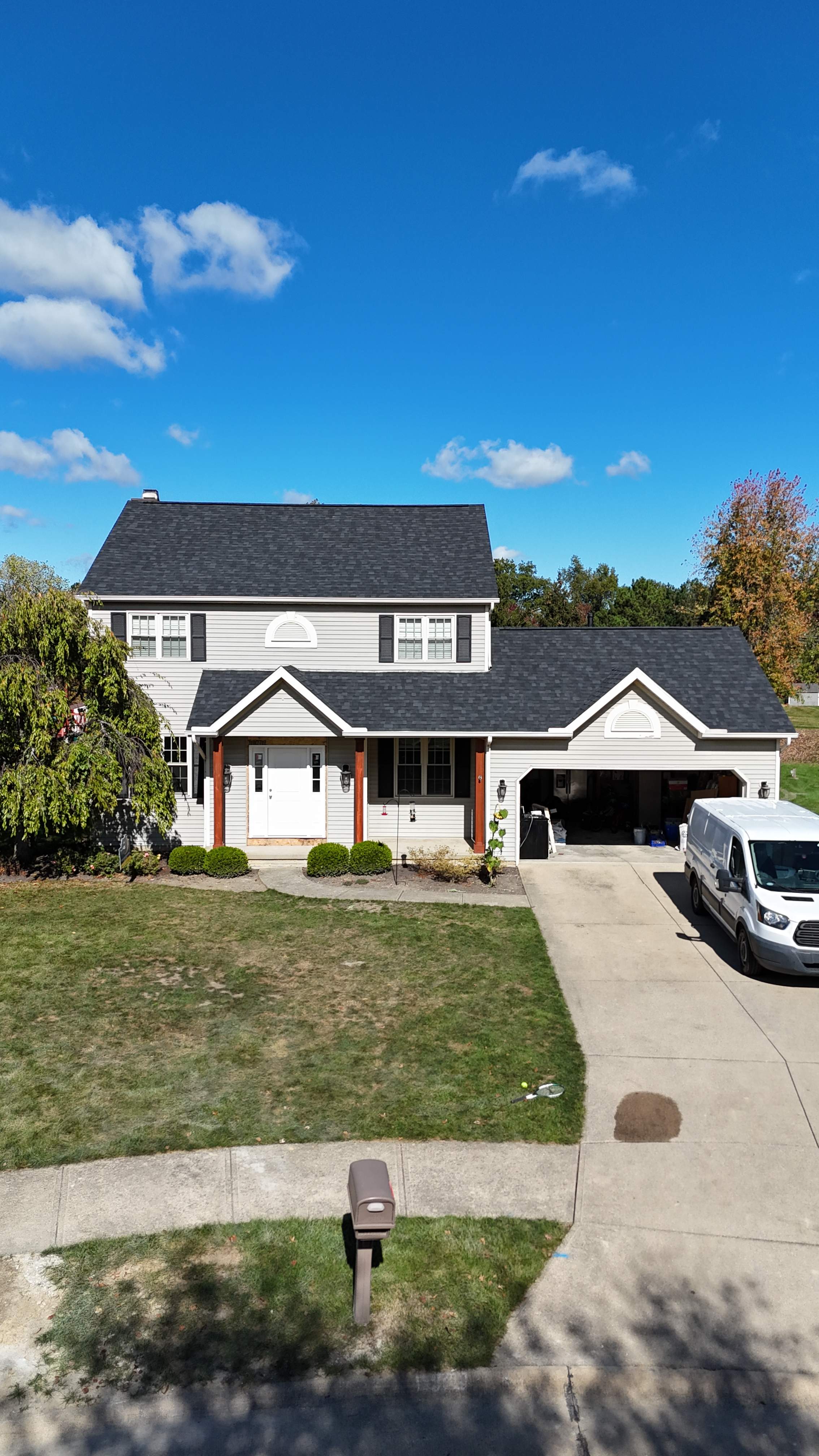 Olmstead Township, Ohio Roofing & Siding Installation by Pine Ridge Roofing LLC