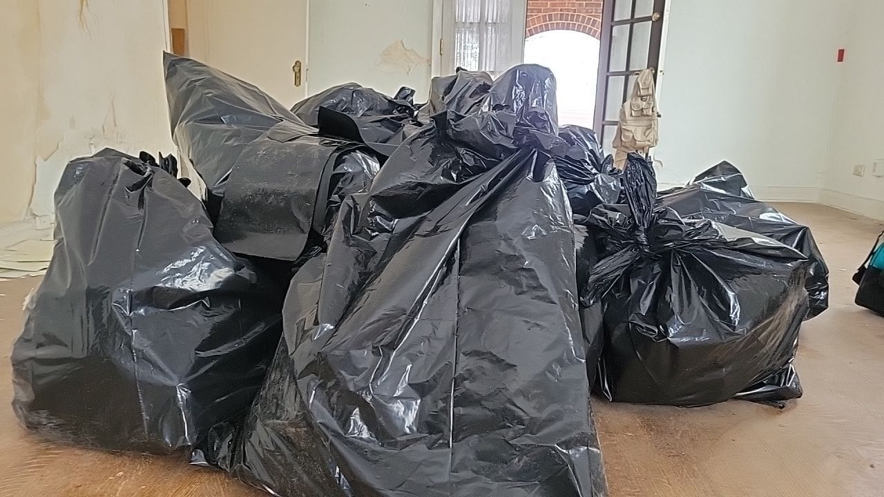 Mold Remediation by Accountable Home Services