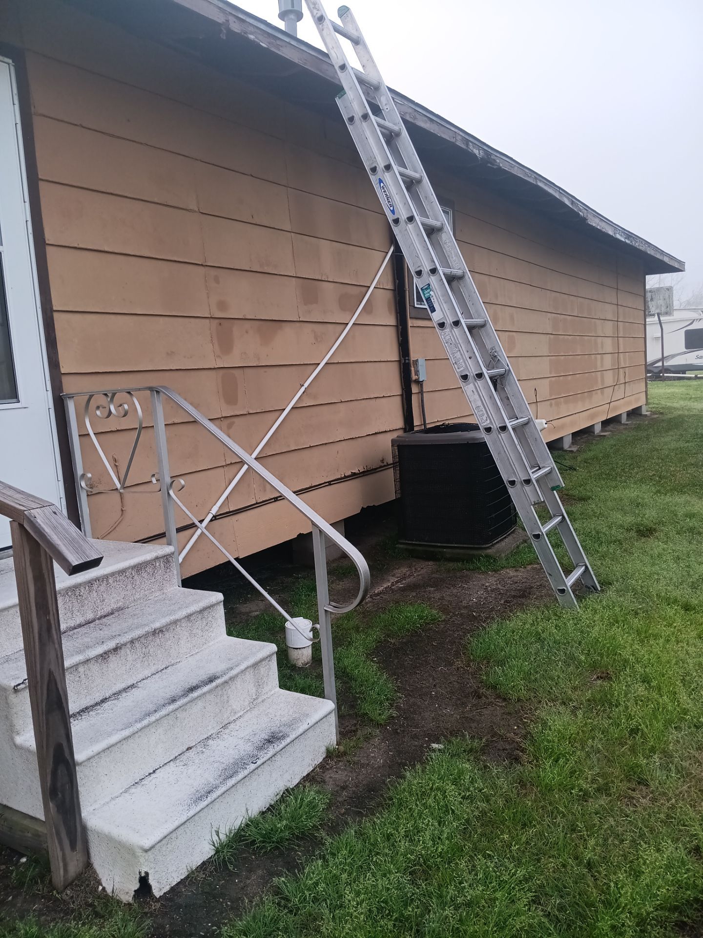 Roof Repair El Campo by Roof Repair Services LLC