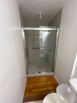 Project in Albany