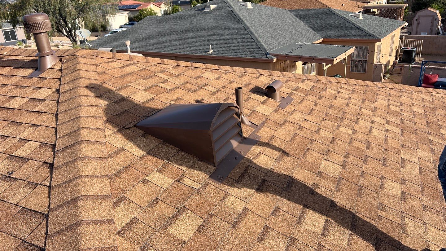 Rustic Cedar Shingles by Reimagine Roofing