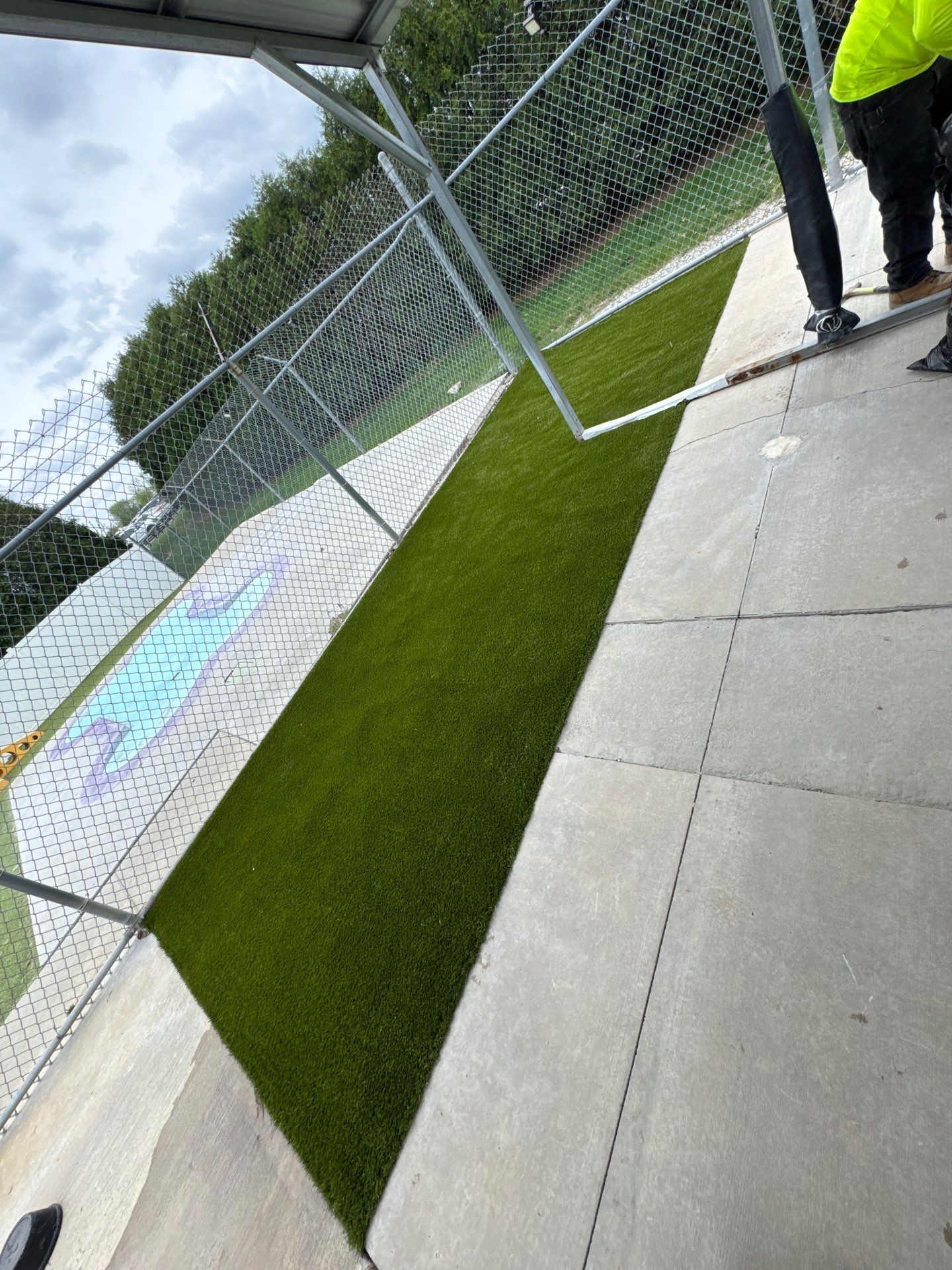 PetSuites in Fishers, IN by ForeverLawn NEIN/INDY
