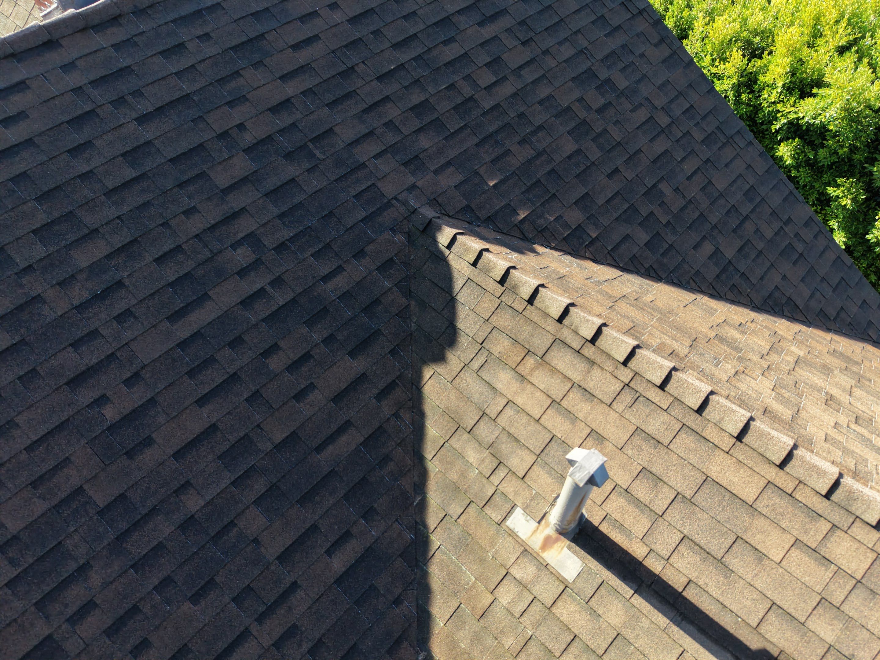 Residential Project in View Park, CA by Hull Brothers Roofing