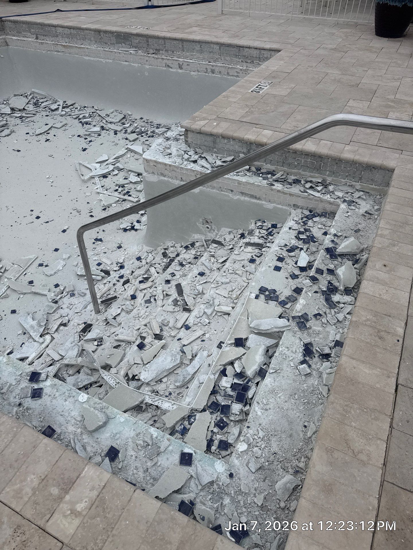 Lake Carillon - PCB by ASP - America's Swimming Pool Company