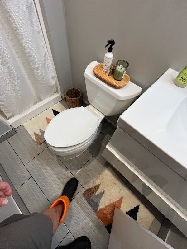 Project in City of the Village of Clarkston by EzDry Water Mitigation & Property Restoration