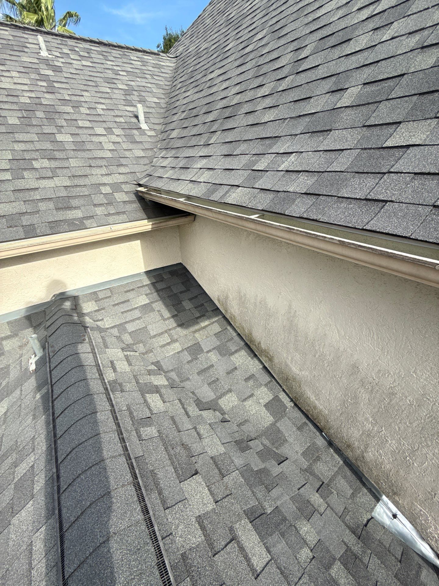 Roof Repair Katy by Roof Repair Company