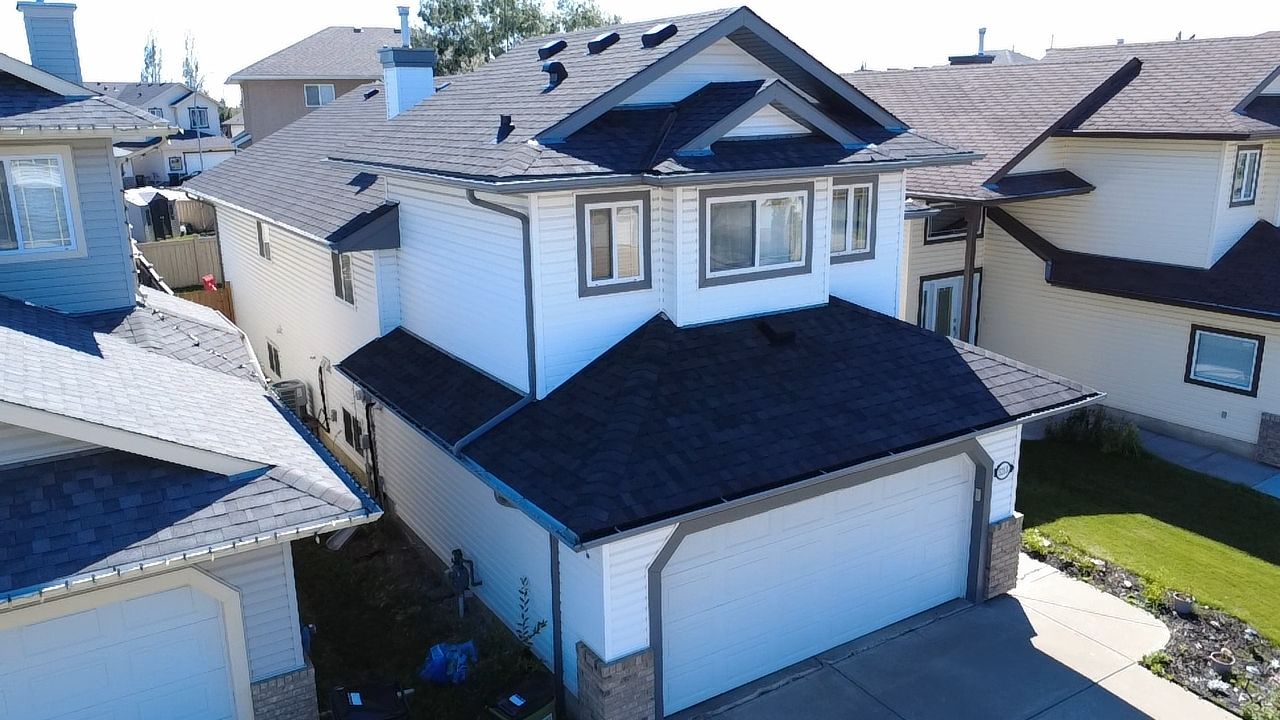 Oregon on Signature by 2thetop Roofing