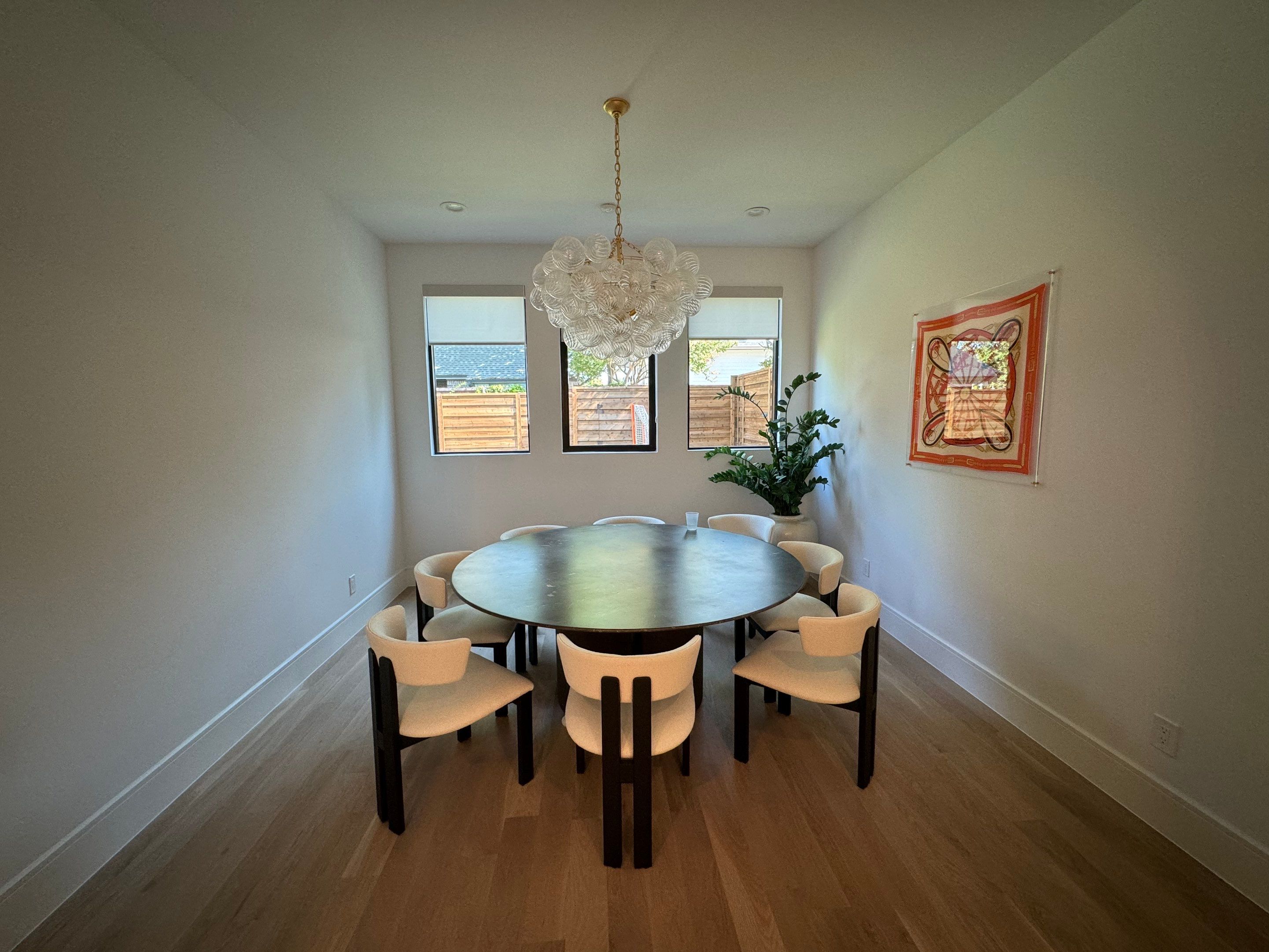 Exterior & Interior Painting with Cabinets by Nomad Painting
