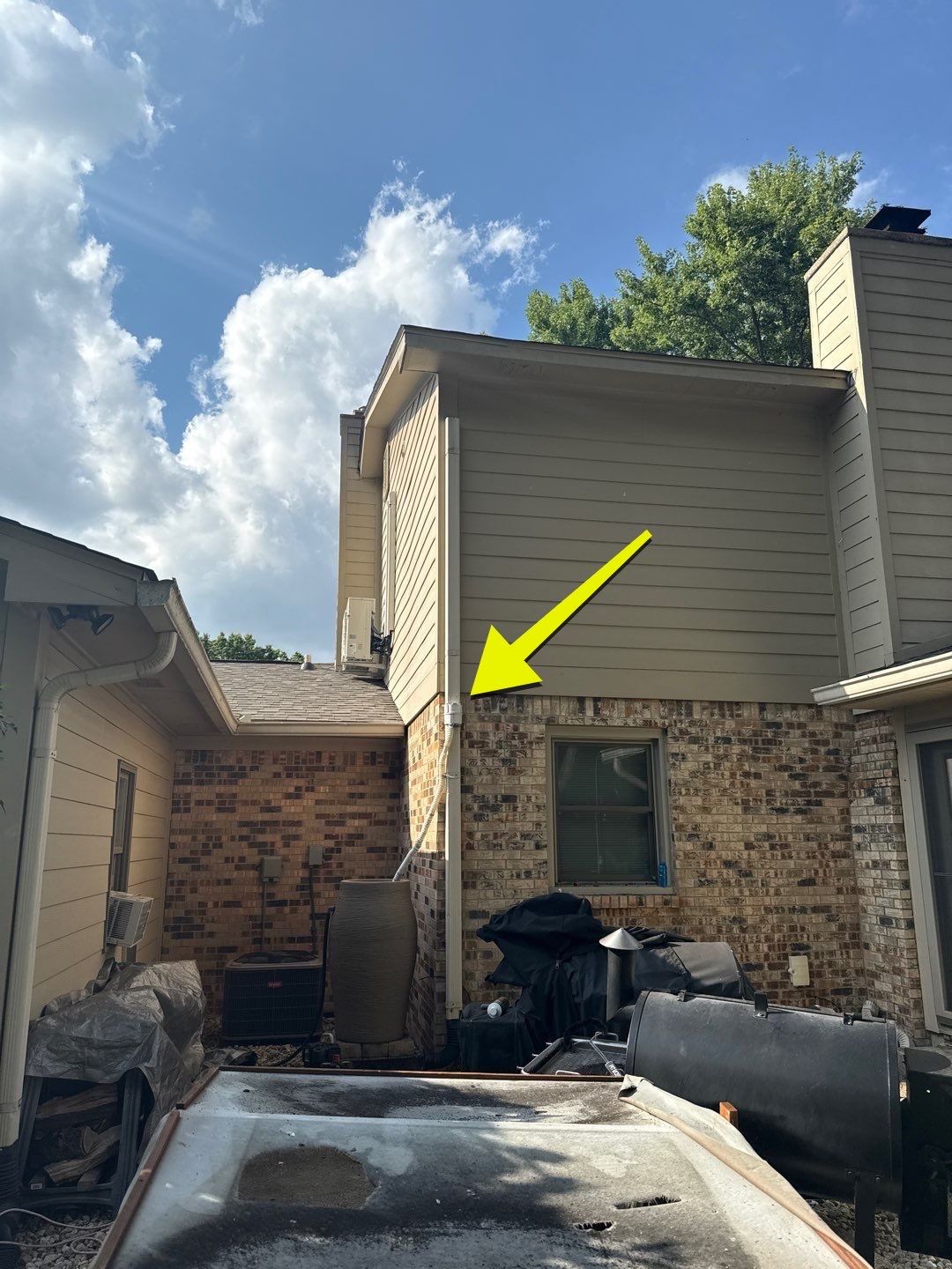 Roof Replacement by 317 Roofing & Restorations