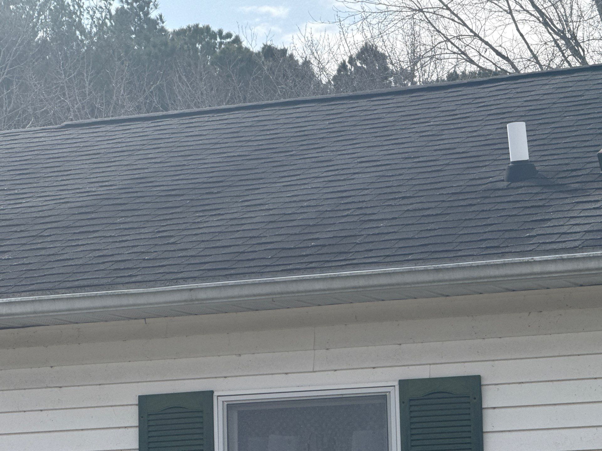 Re-Roof in Marion by Potomac Custom Remodeling 