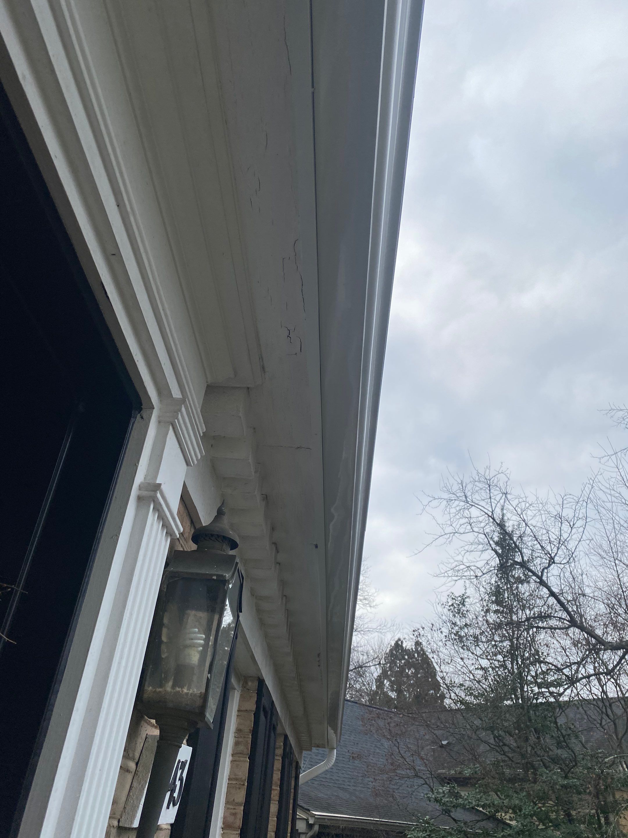 Burke: Multi-Trade Exterior Renovation by RM Banning, Inc.