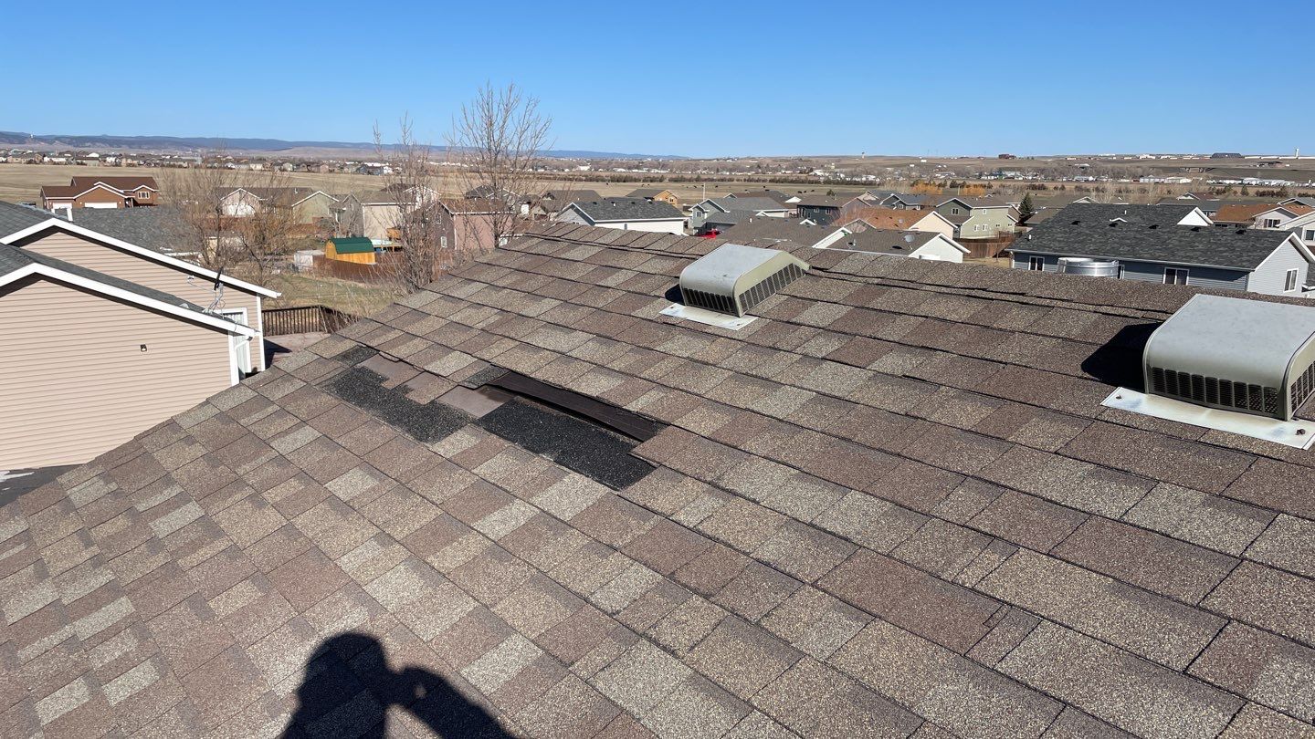 Your home takes care of you, so let us take care of your home. by Weather-Tite Exteriors LLC