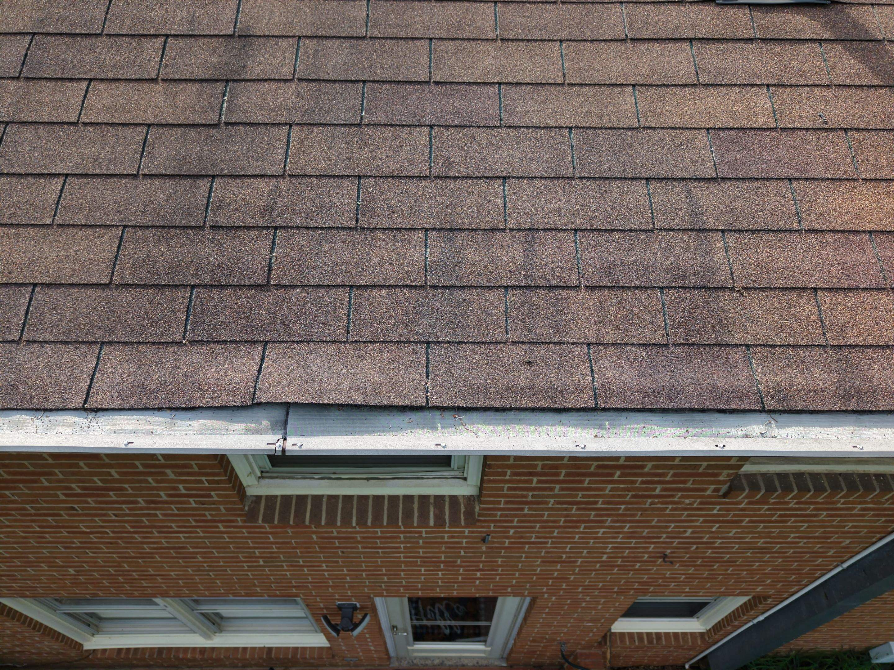 Residential Roof Replacement using TAMKO TItan XT Rustic Black by RISE Roofing & Restoration, LLC