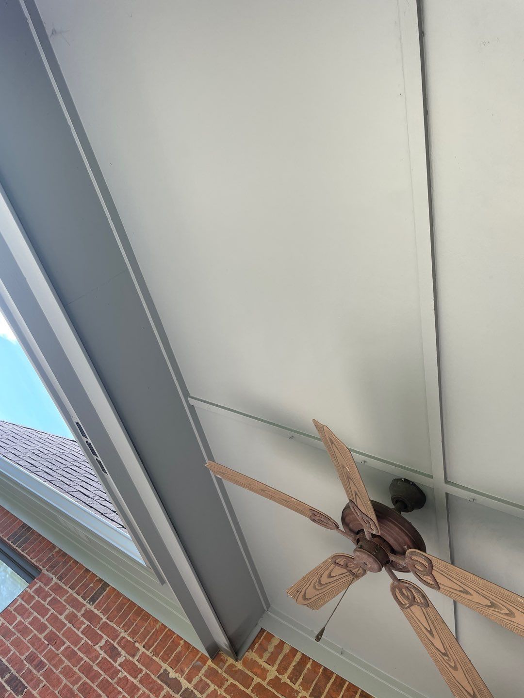 Downing Park - Paint by Pillar and Pine