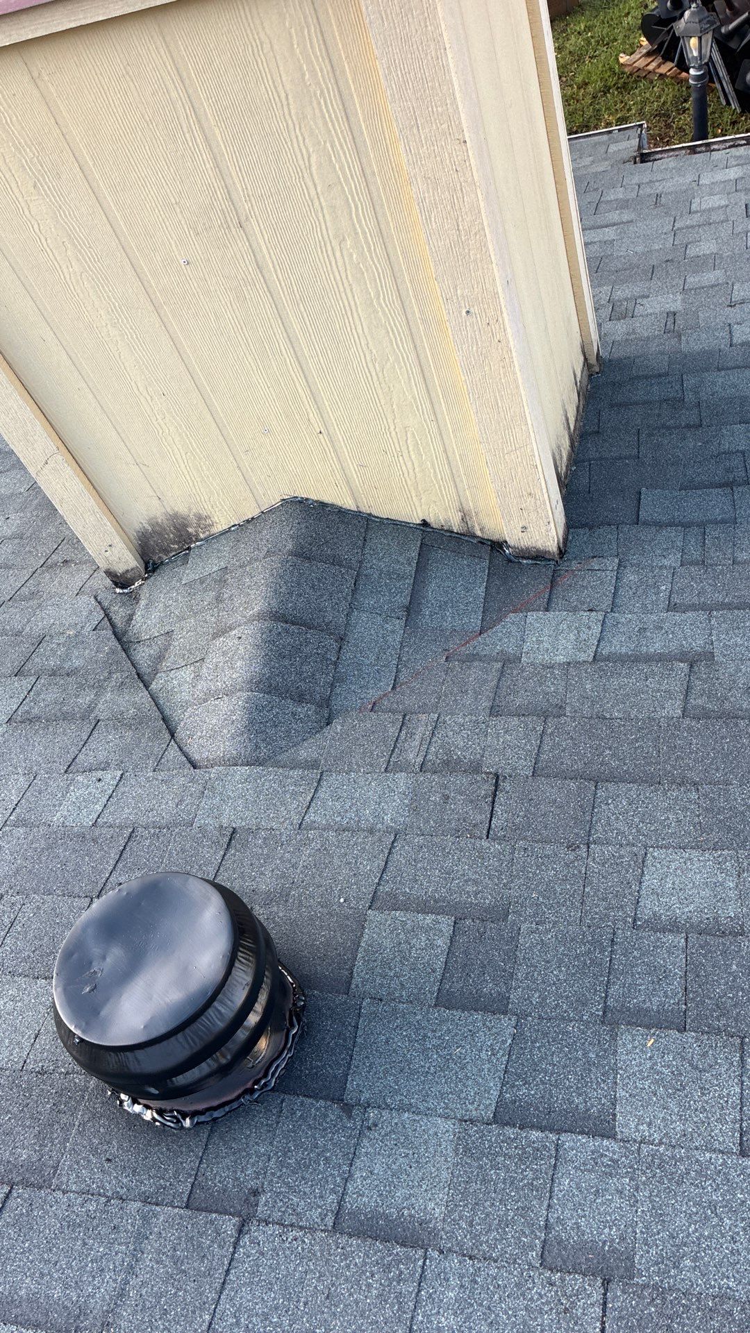 New Reroof in Gainesville, FL by Brehm Roofing