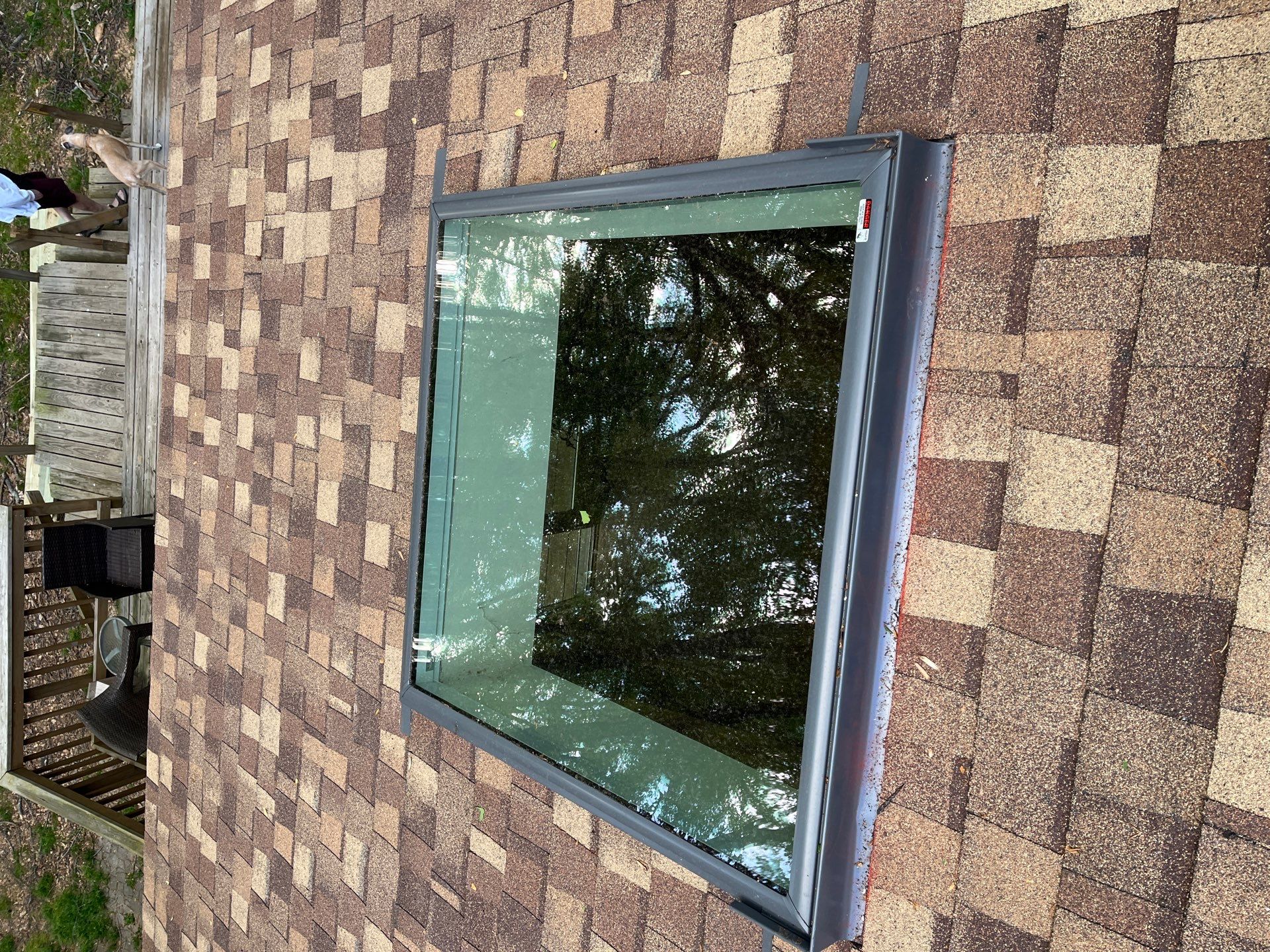 Annandale: Multi-Trade Tree Damage Restoration by RM Banning, Inc.