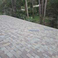 Tamko Natural Timber Glacier White by Total Roofing System The Metal Roof Experts