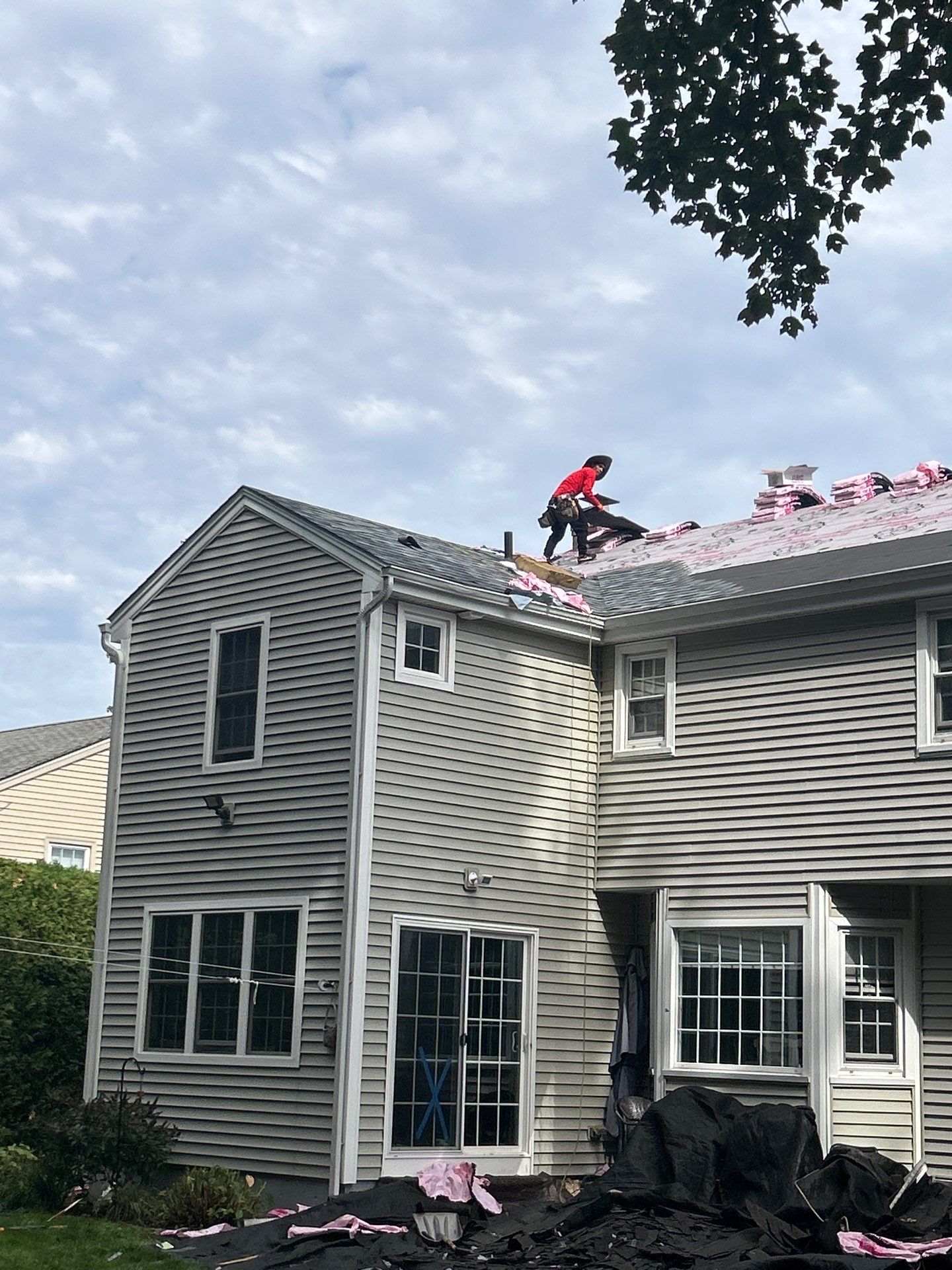 Newington  by All site builders LLC