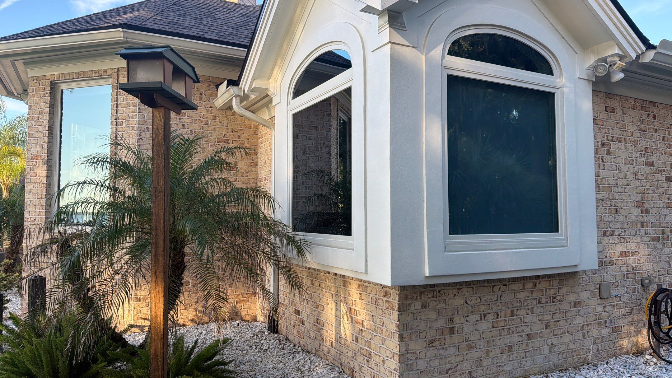 Andersen Windows and Door Installation in Jacksonville on the River by Windows & Doors Store