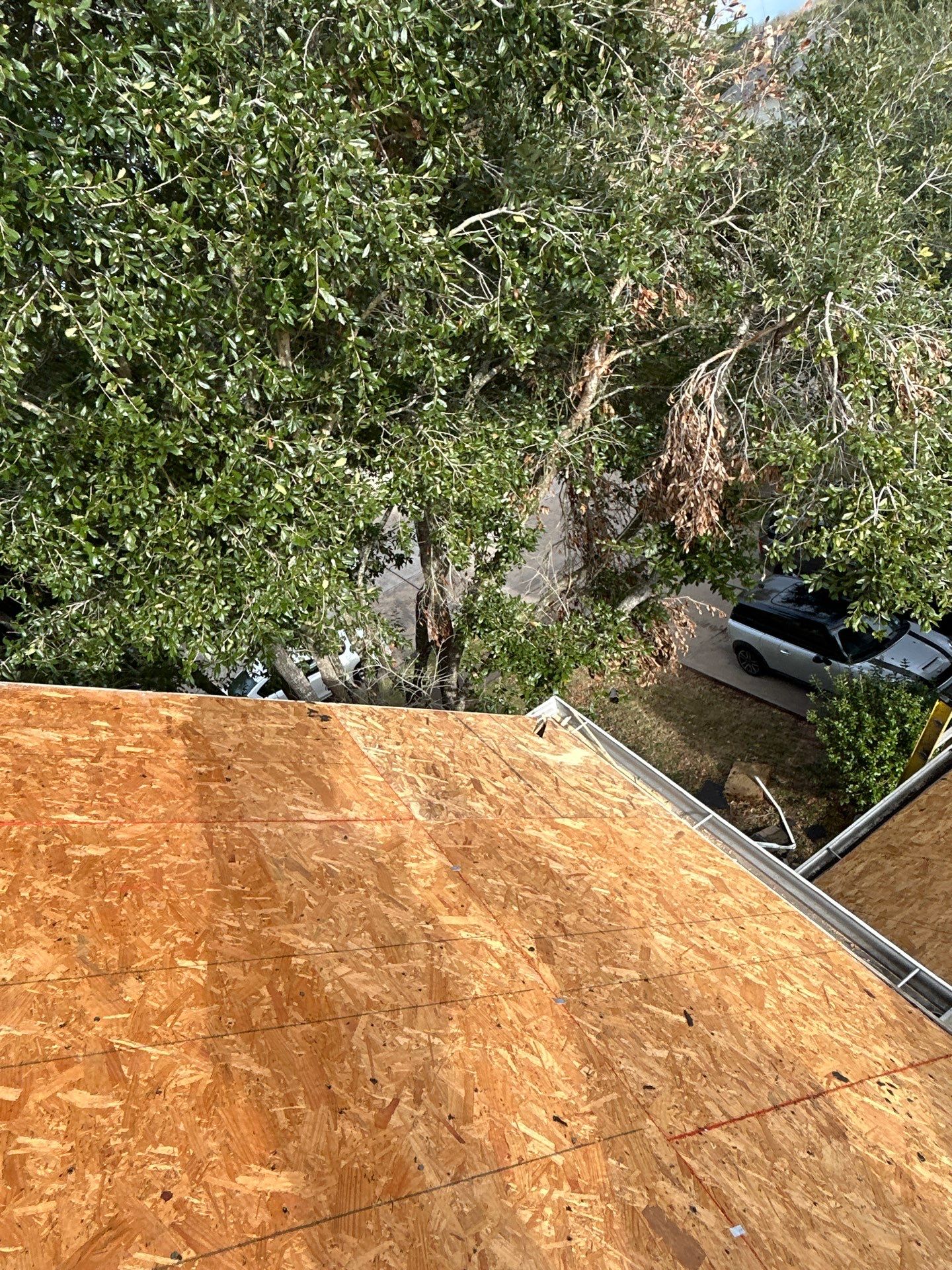 Roof Replacement Richmond by Roof Repair Services LLC