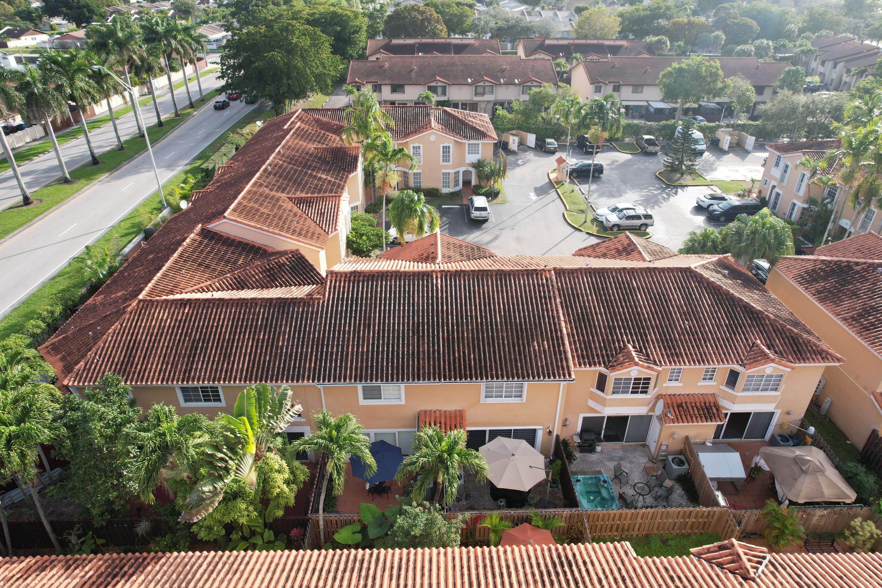 SIENNA VILLAS CONDO - BLDG 14255 by Souffront Construction & Engineering