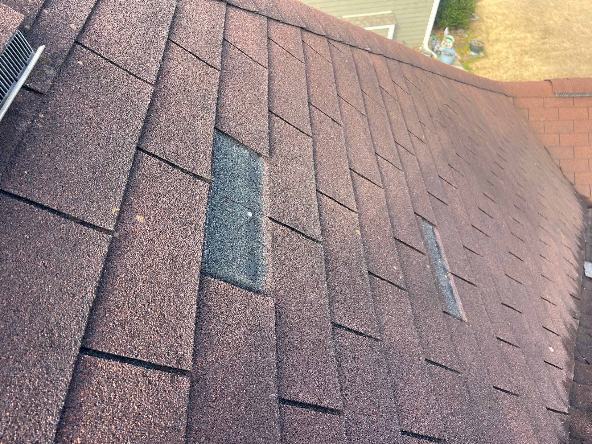 Residential Roofing Installation in Birmingham (Charcoal) by The Roofing Dudes