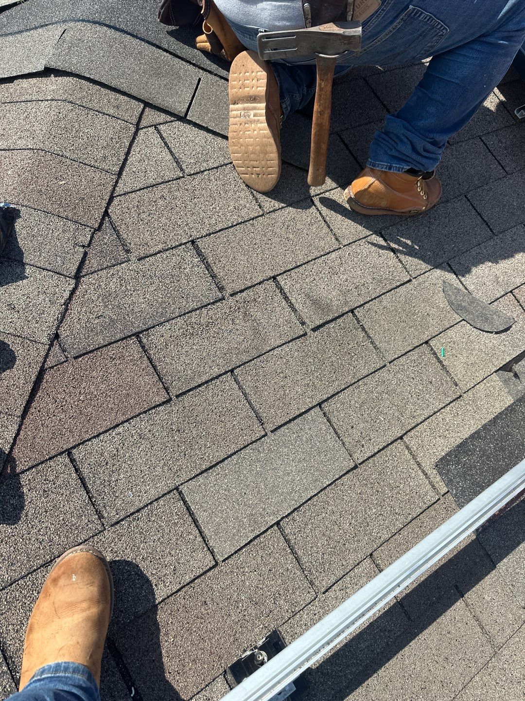 Roof Repair Mont Belvieu by Roof Repair Company
