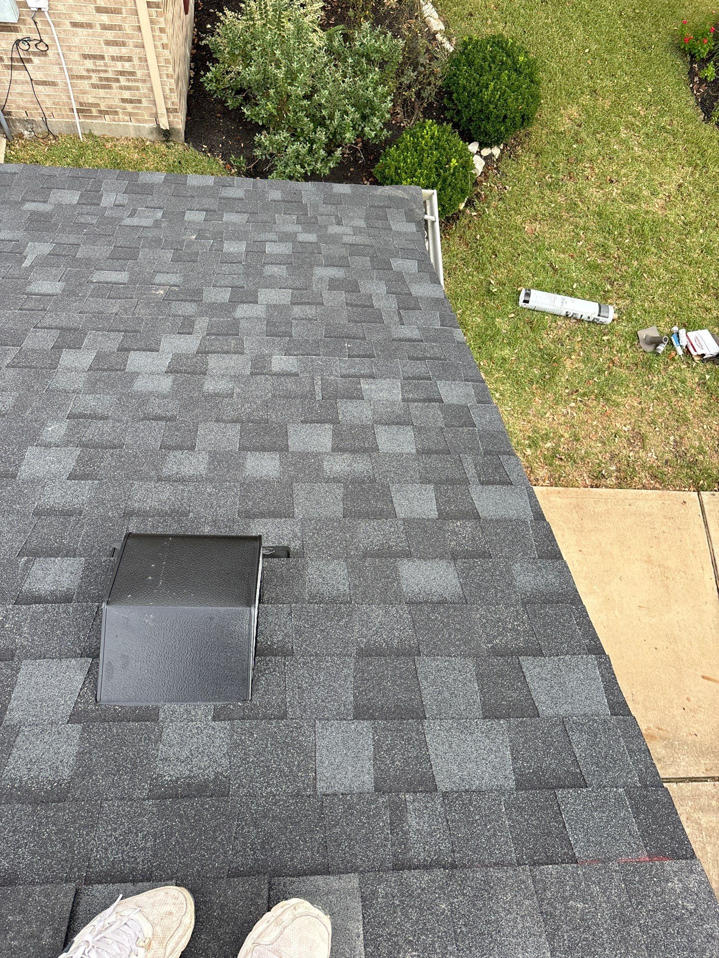 Roof Replacement Richmond by Roof Repair Services LLC