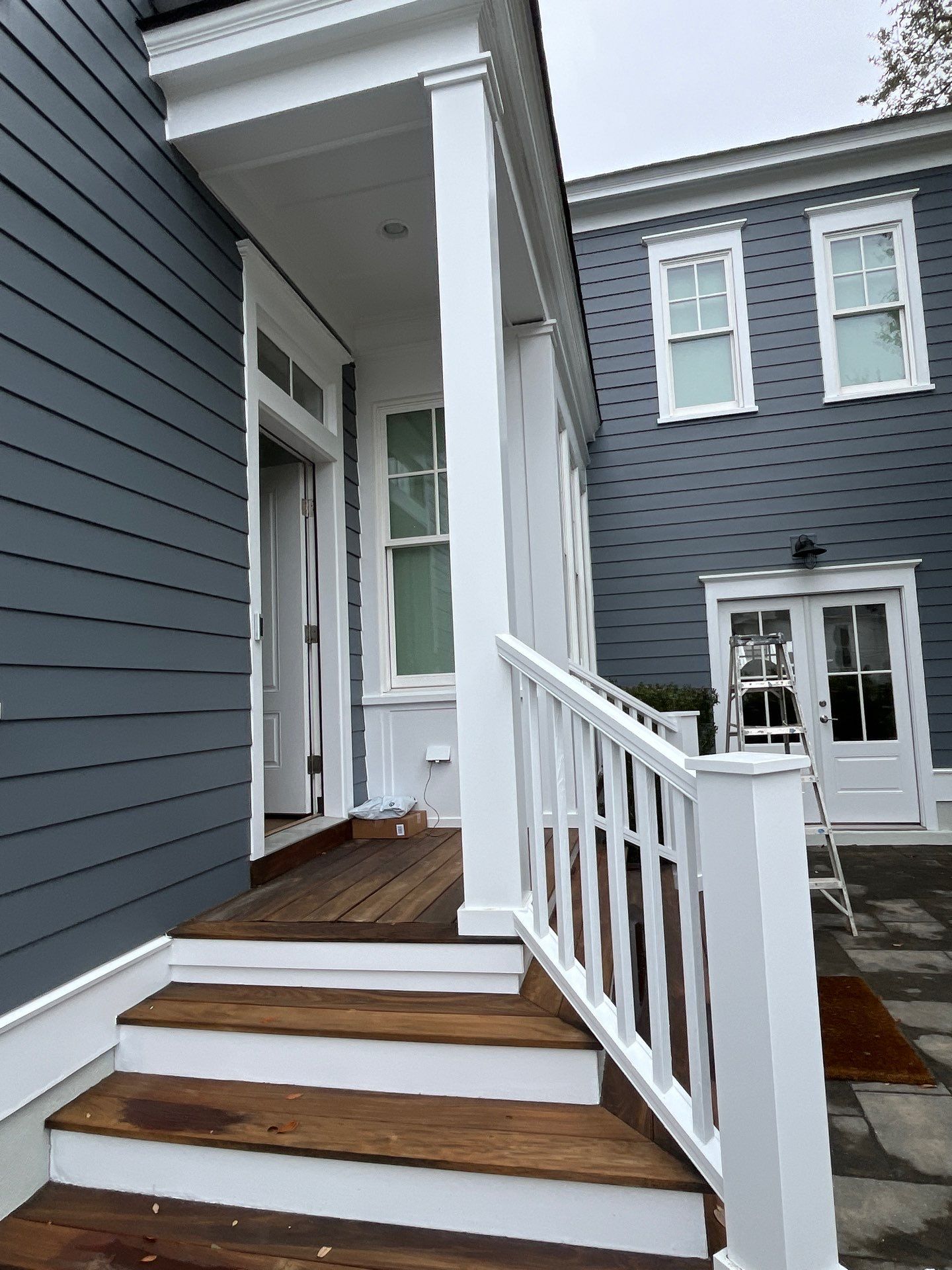 24th Bay St East Beach by AKK Painting LLC