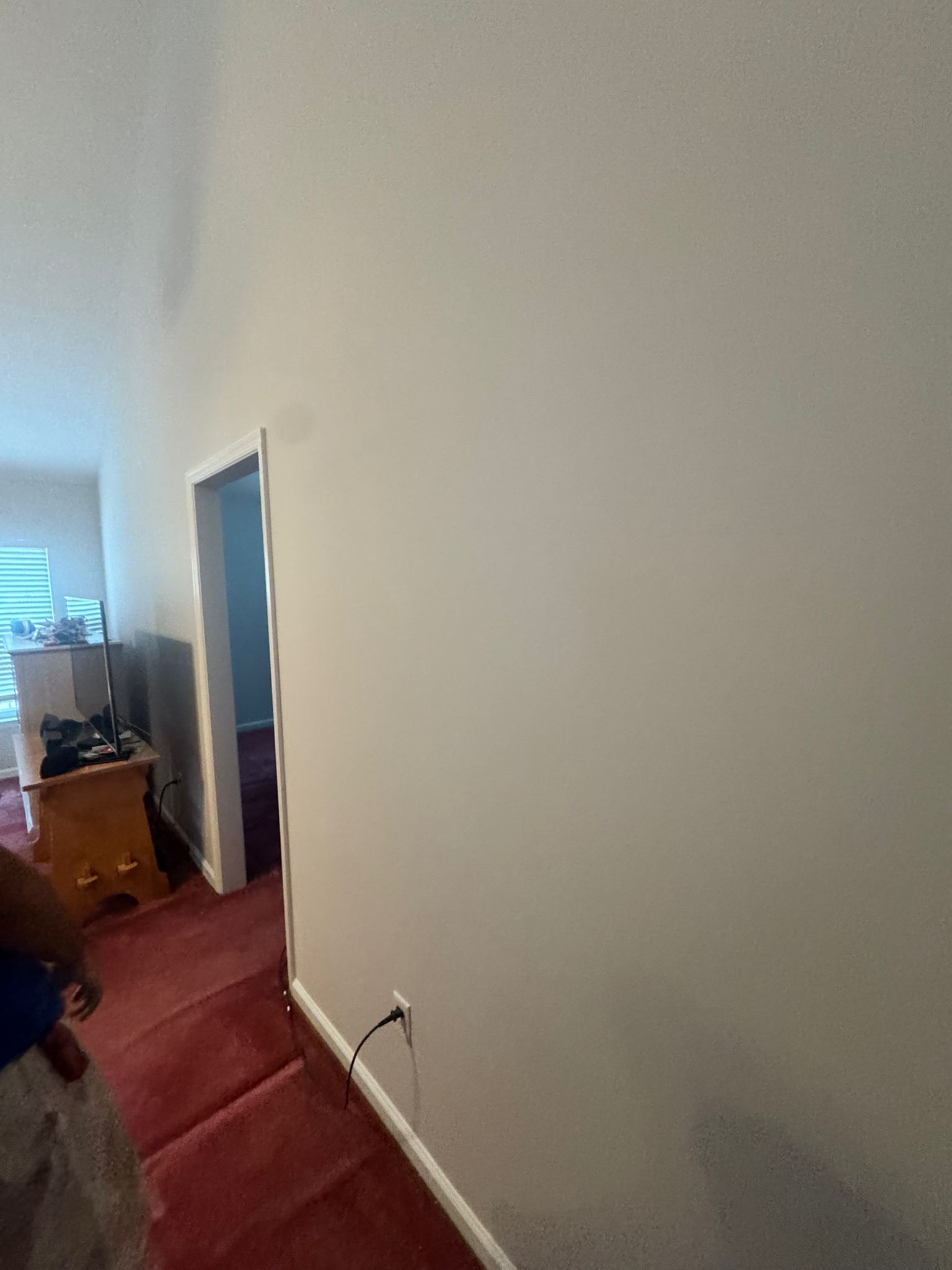 In-Law Suite Interior Painting in Lumberton, NJ by Davis Painting Llc 